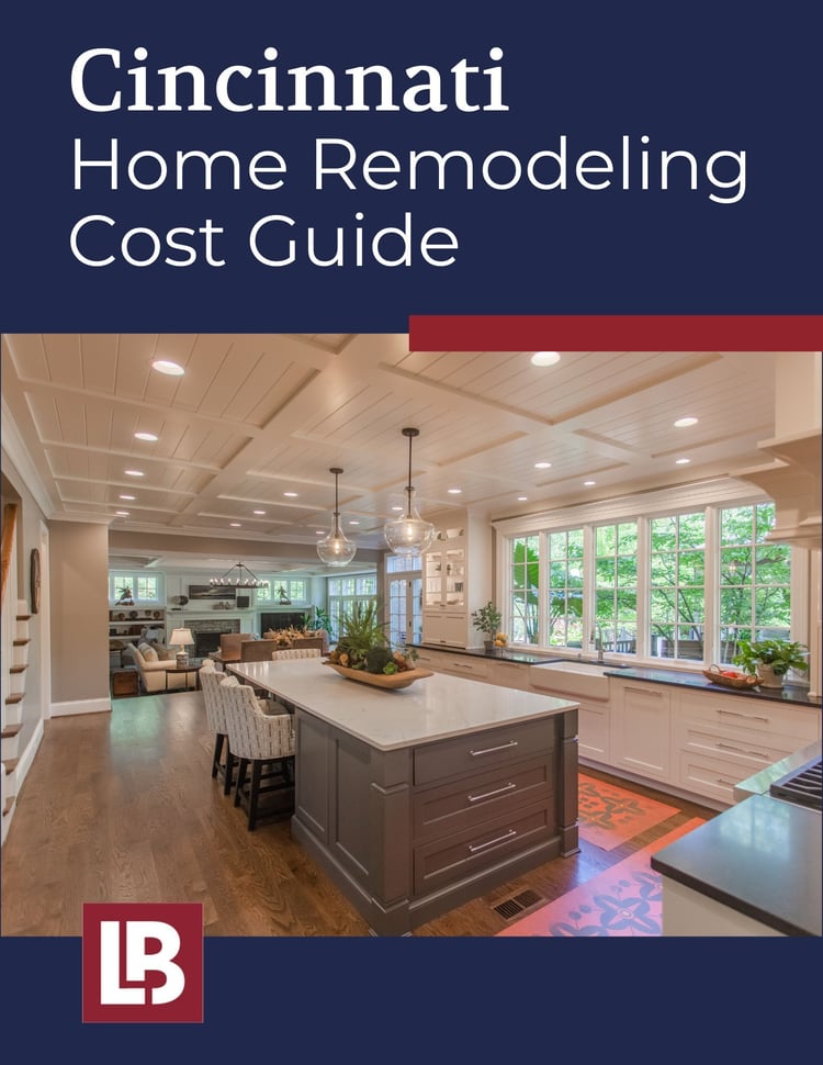 Cincinnati Home Remodeling Cost Guide Cincinnati Home Remodeling Cost Guide