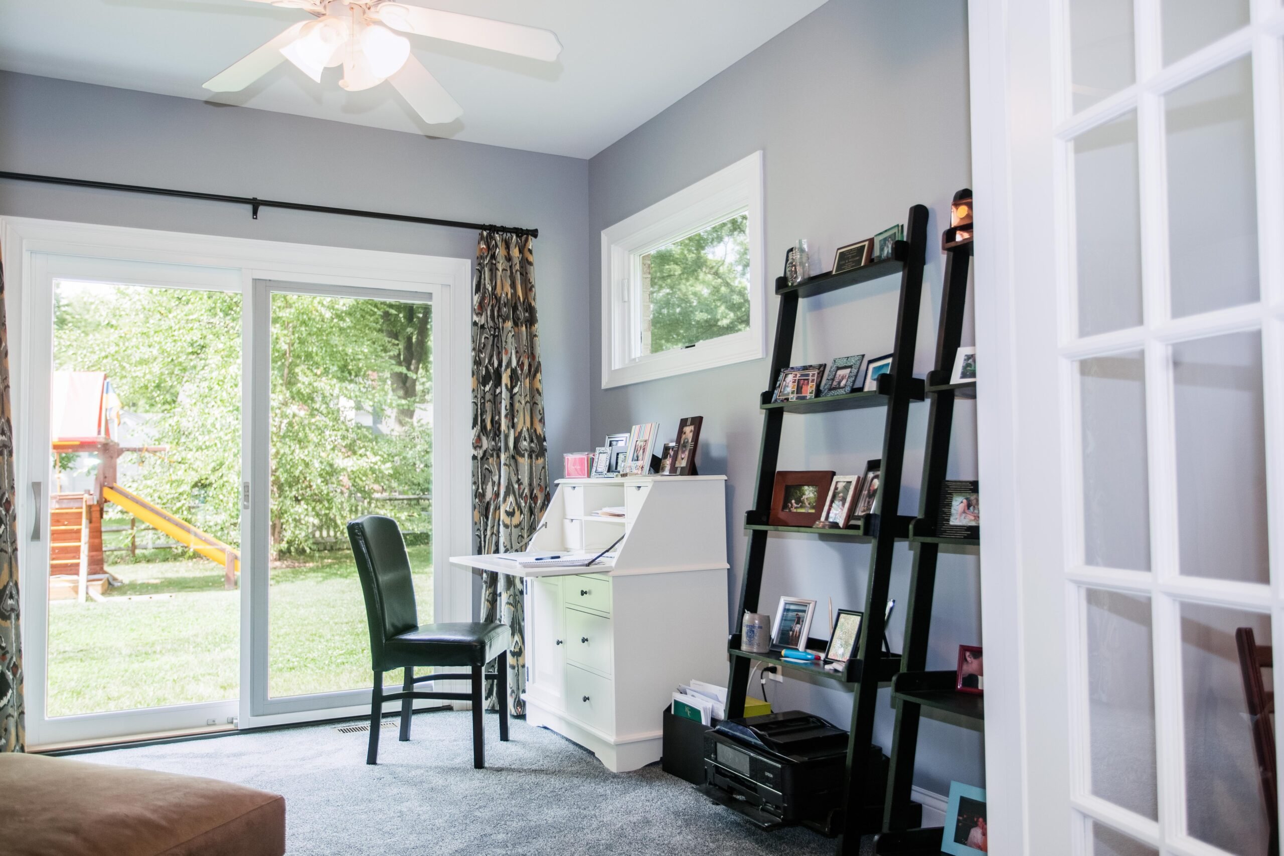 Creative Two-Story Montgomery Addition
