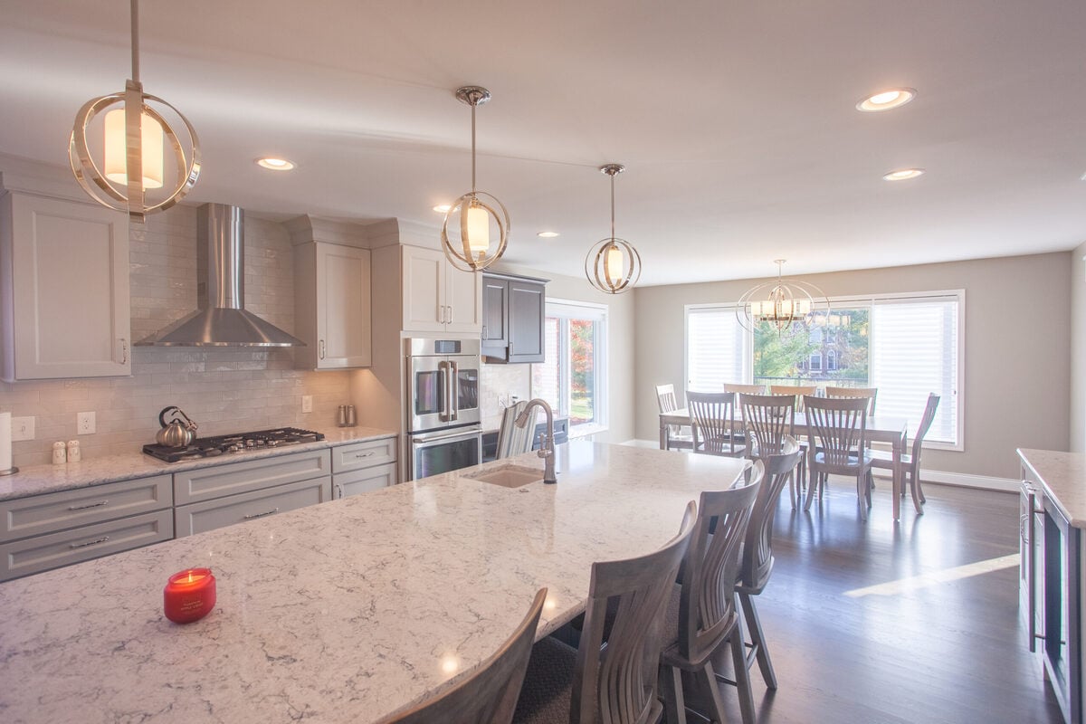 White Oak Addition scaled