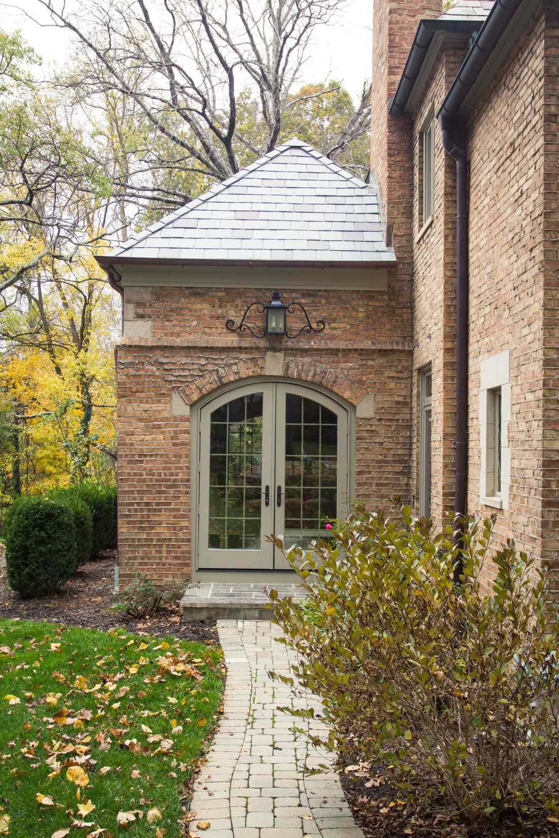 Stunning Hyde Park Sunroom Addition