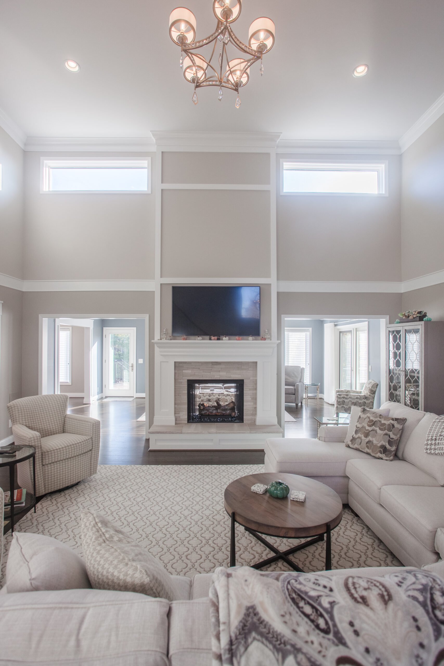 White Oak Addition scaled
