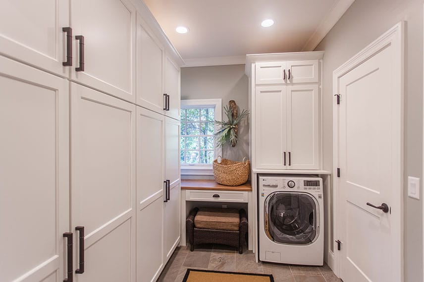 Mudroom 