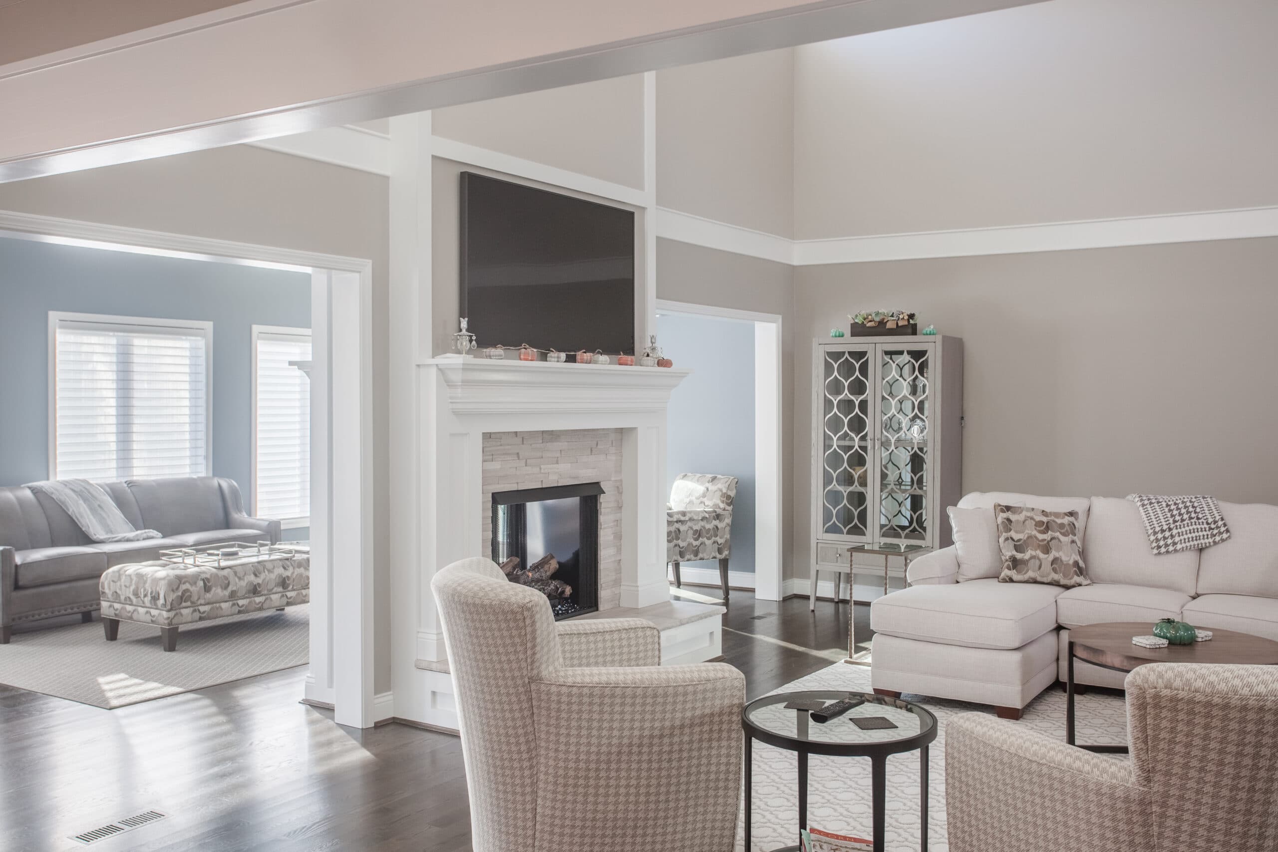 White Oak Addition scaled
