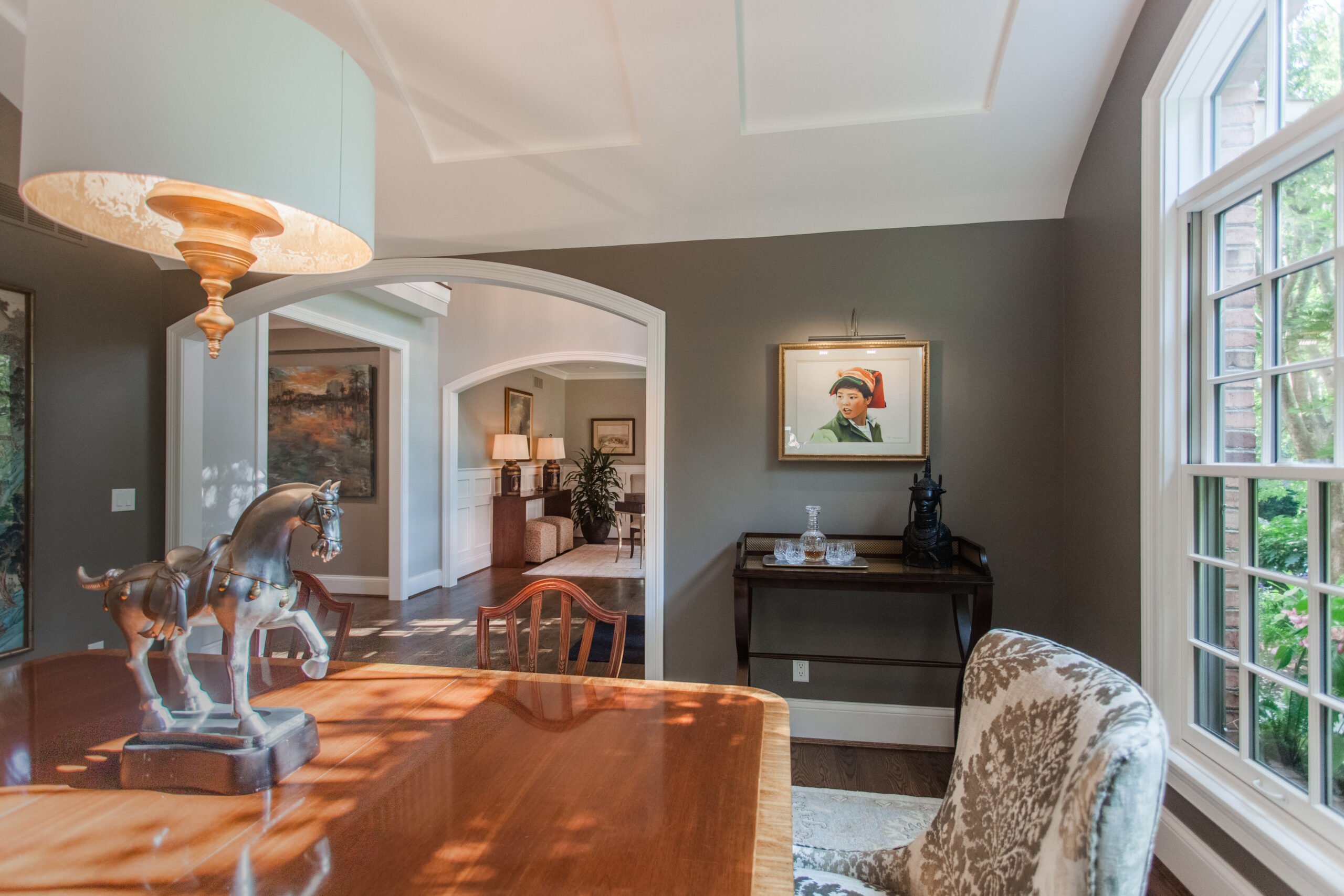 Elegant Archways Montgomery Addition