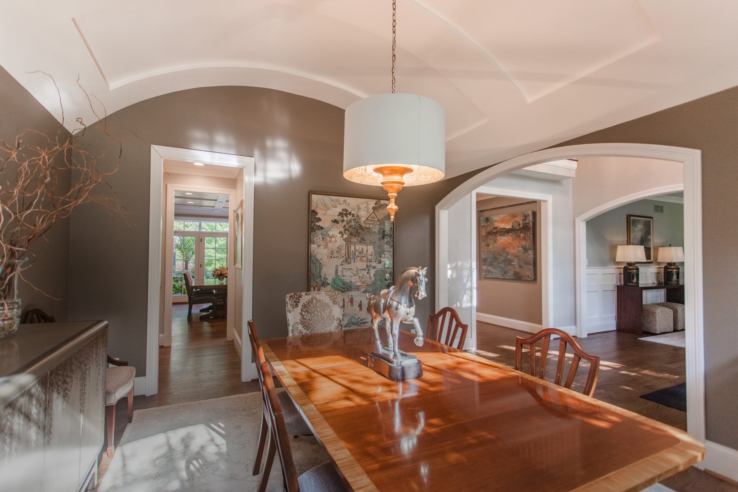 Elegant Archways Montgomery Addition