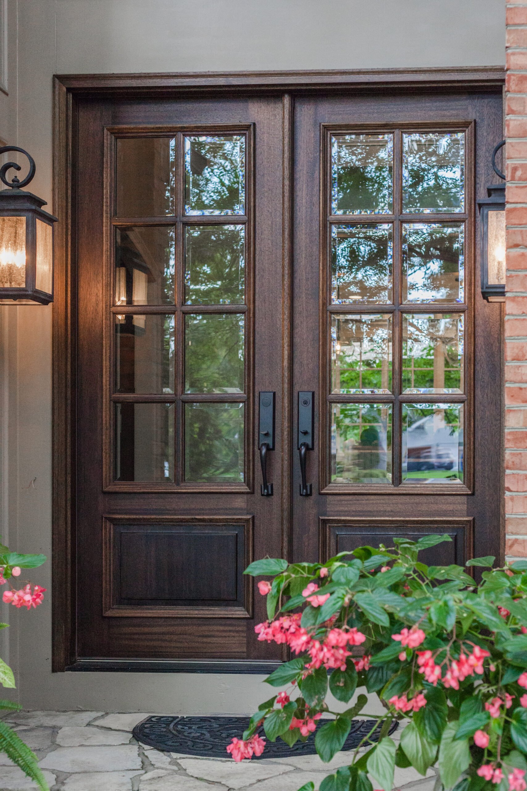 Elegant Archways Montgomery Addition