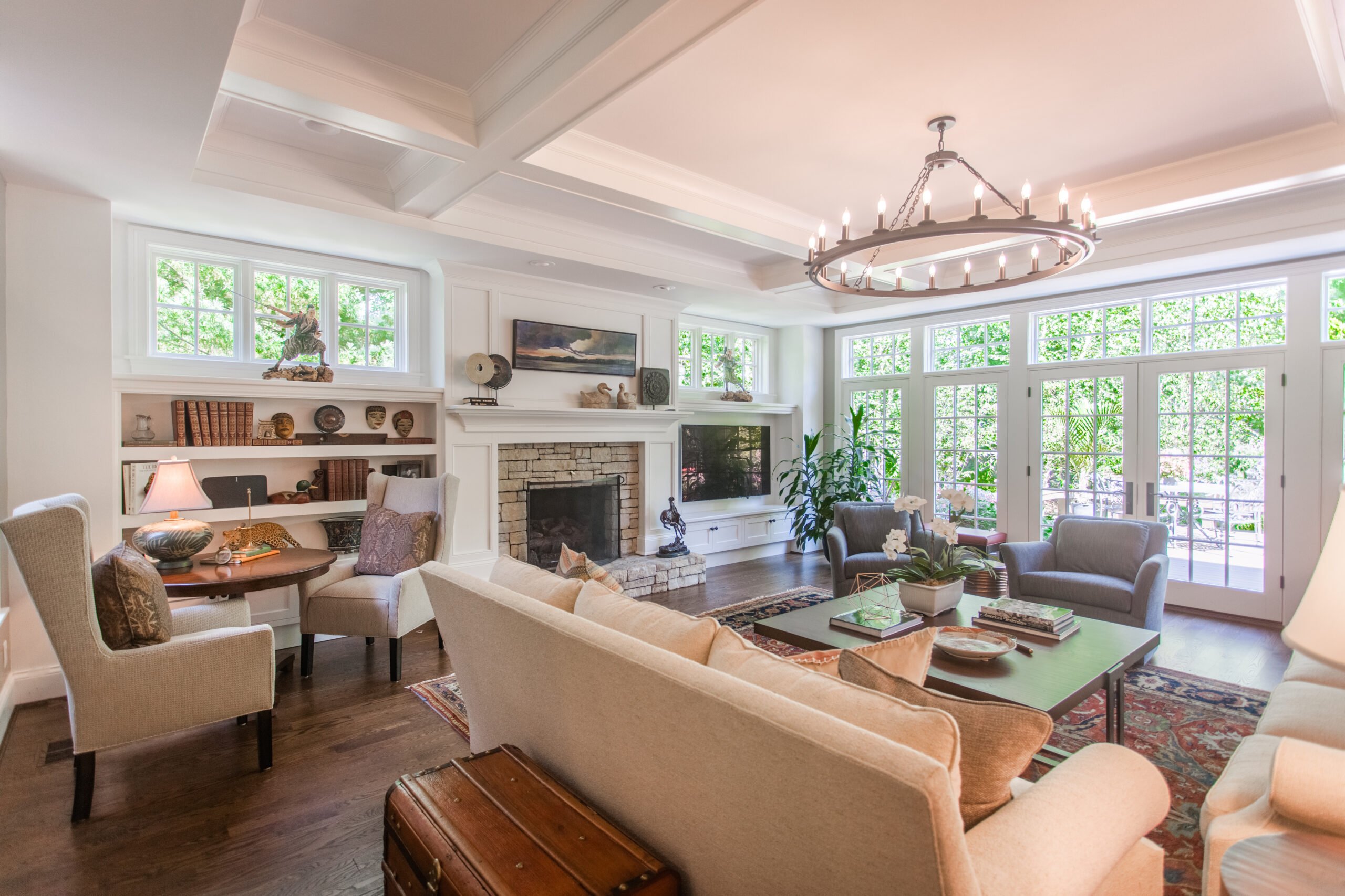 Elegant Archways Montgomery Addition