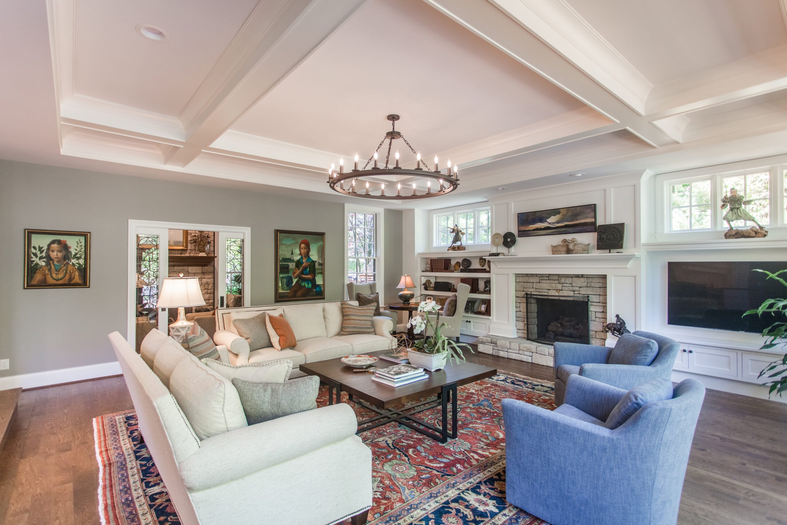 Elegant Archways Montgomery Addition