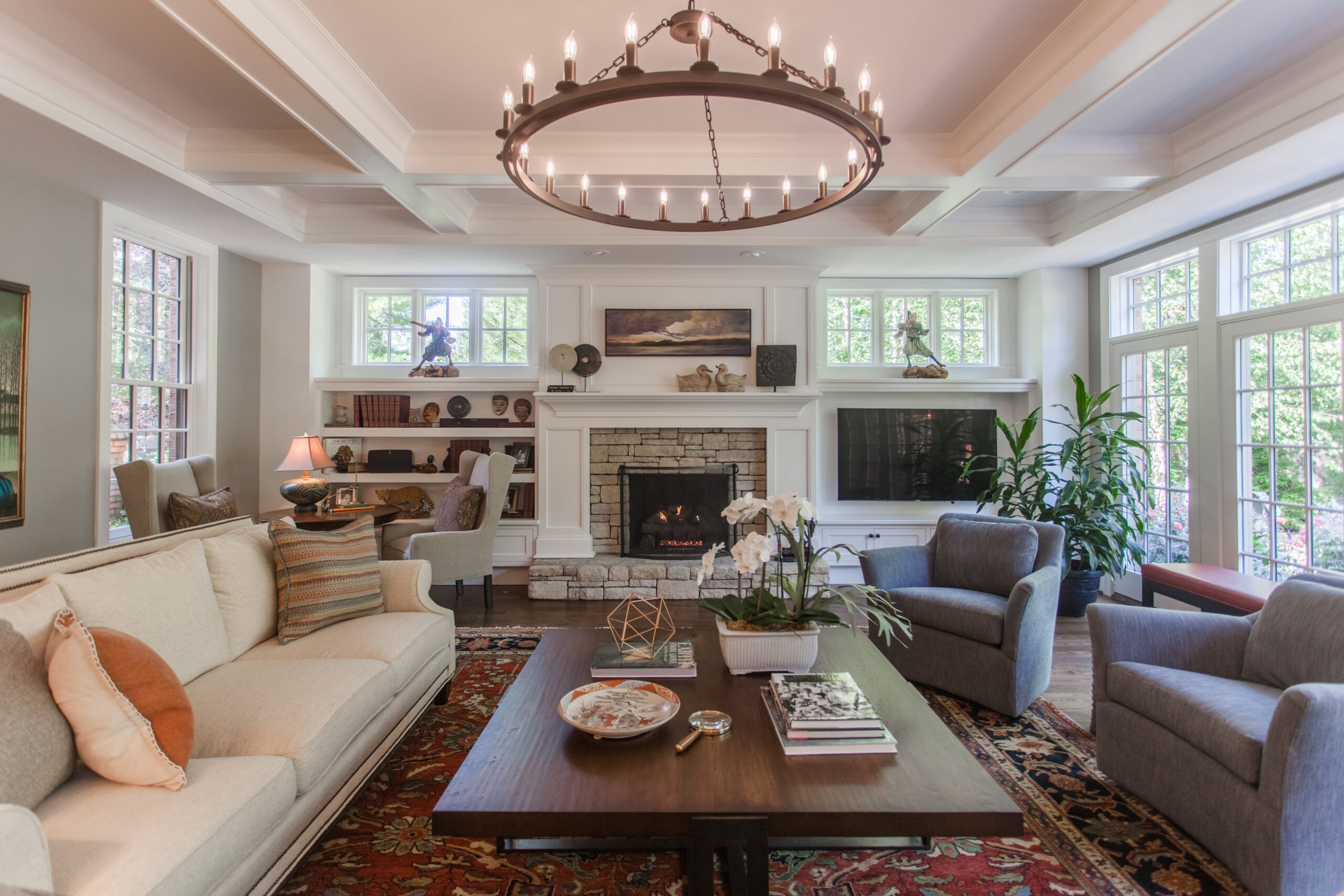 Elegant Archways Montgomery Addition