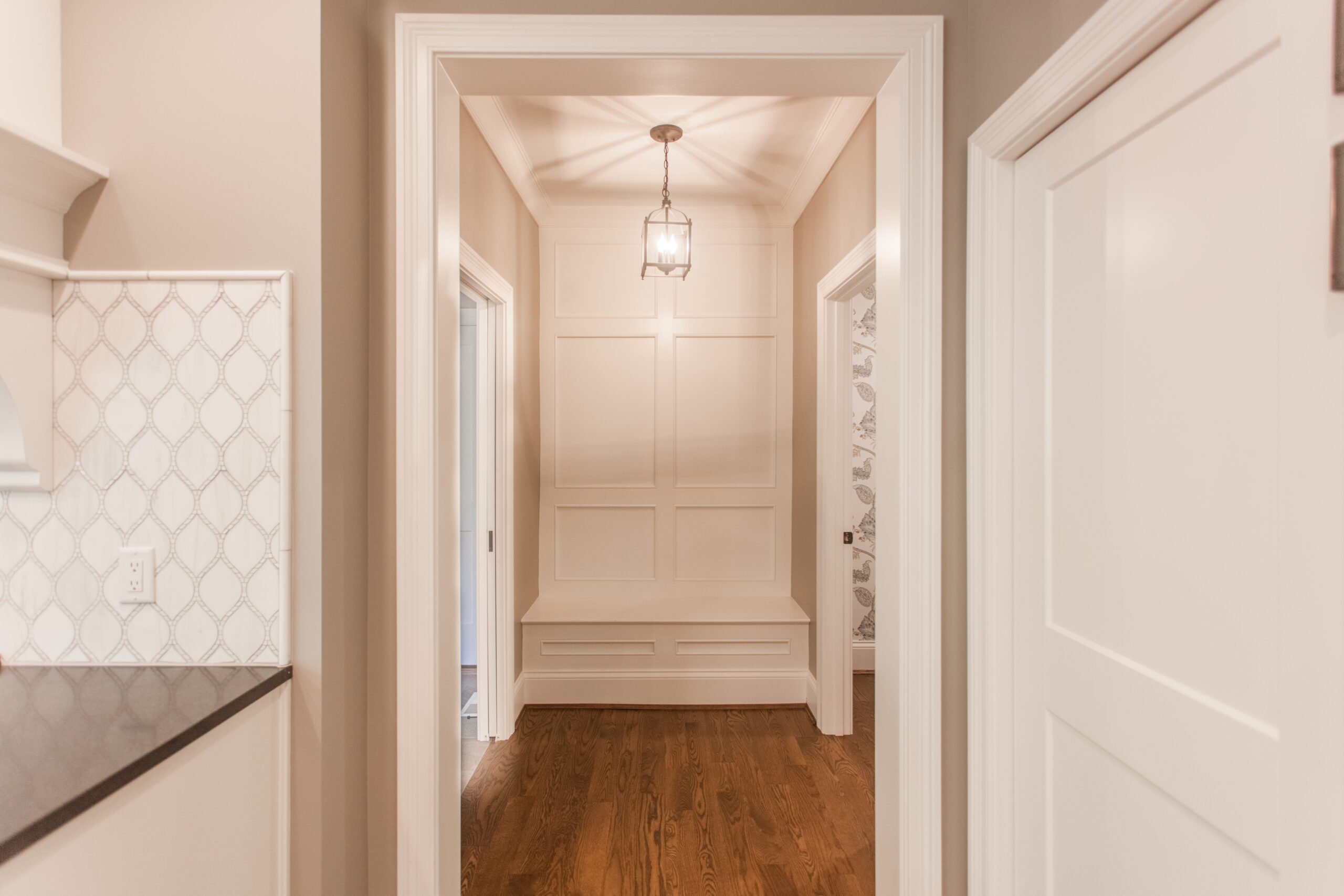 Elegant Archways Montgomery Addition