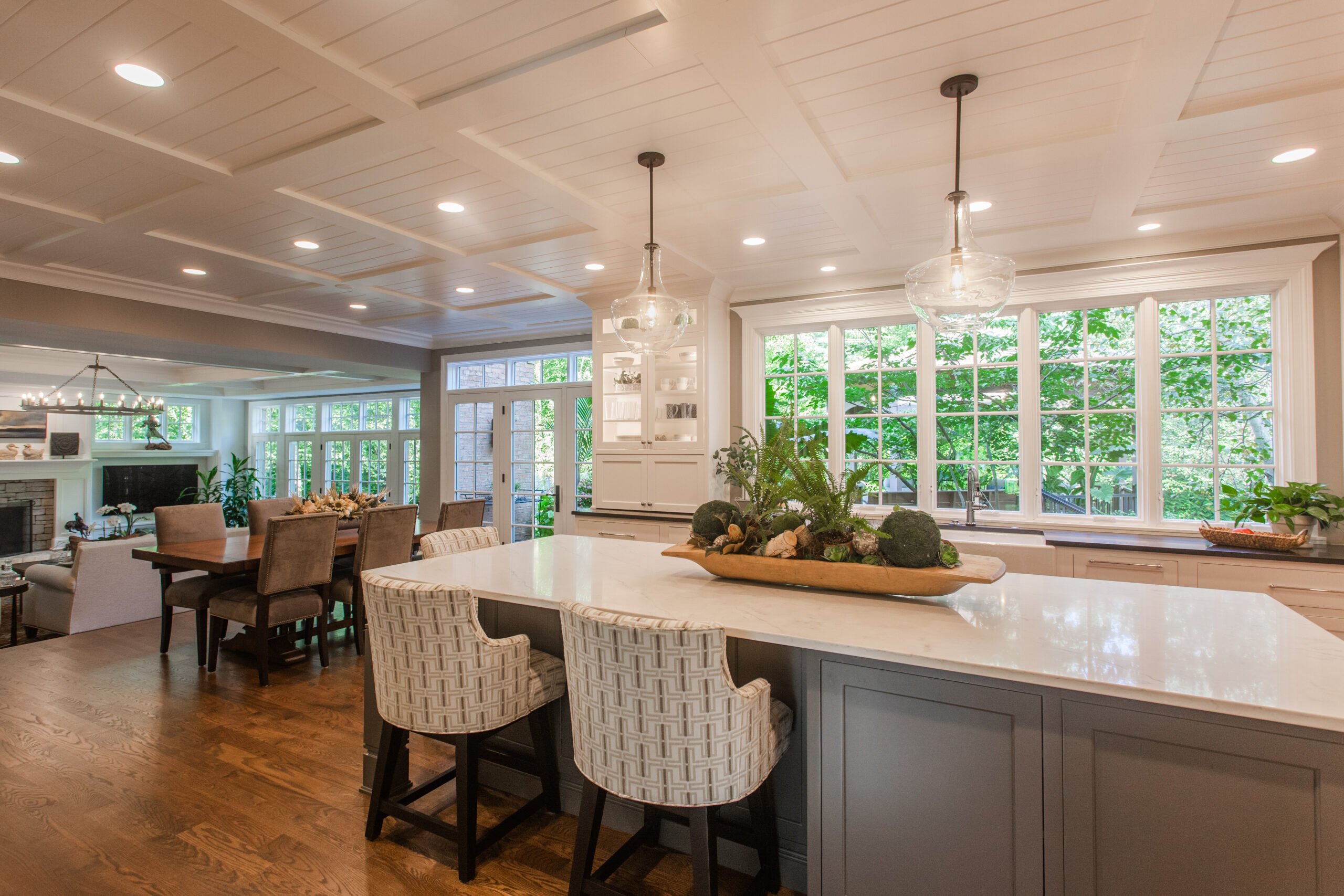 Elegant Archways Montgomery Addition