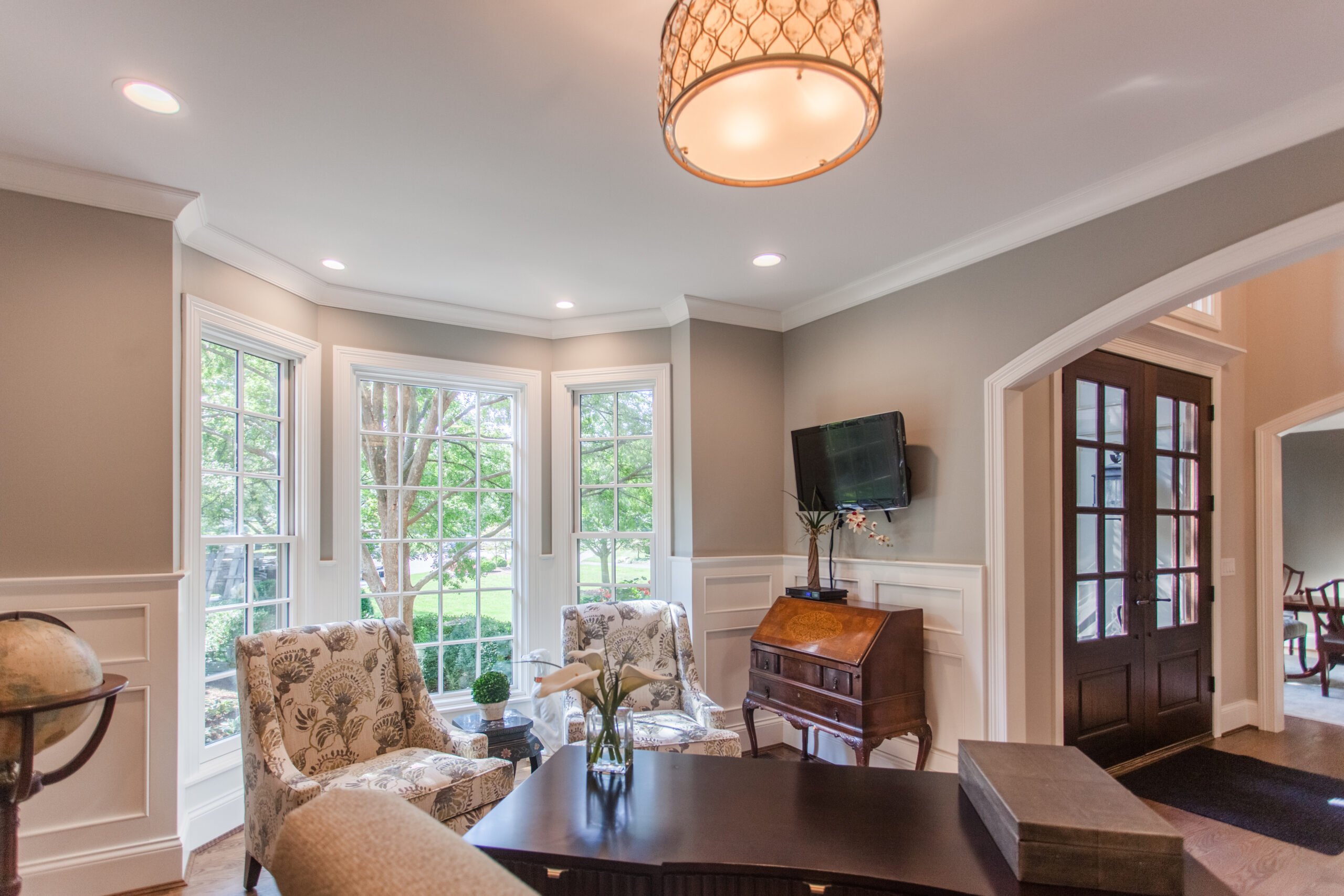 Elegant Archways Montgomery Addition