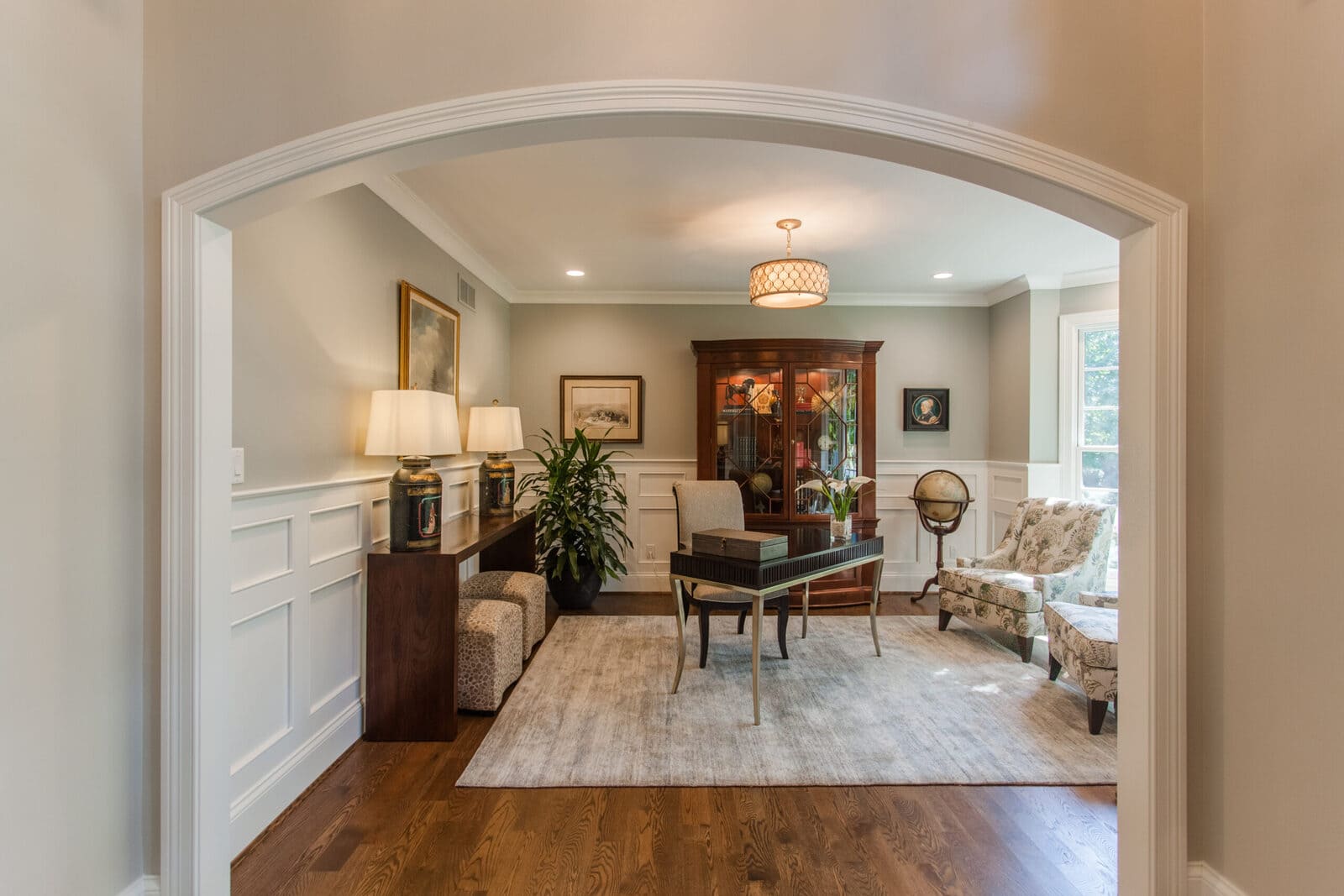 Elegant Archways Montgomery Addition