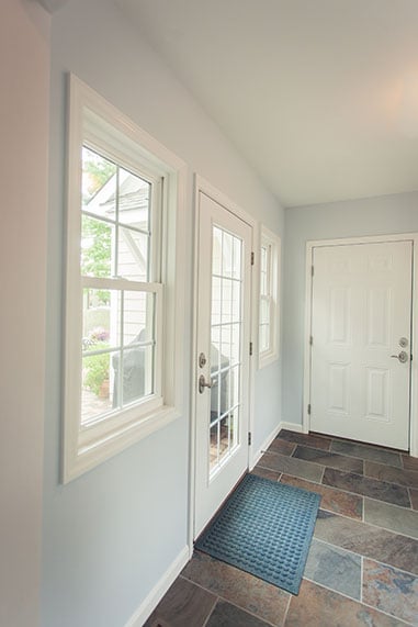 Mudroom