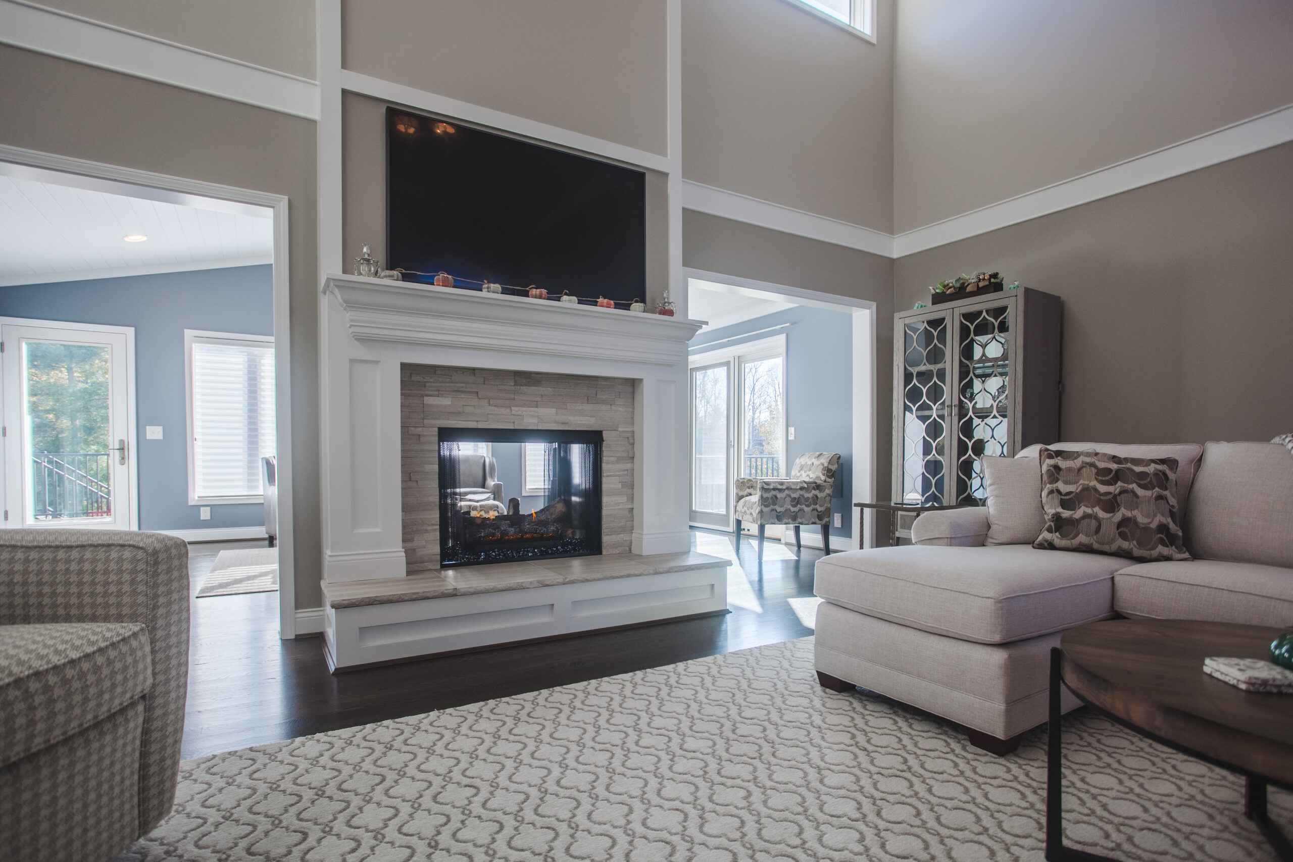 White Oak Addition scaled