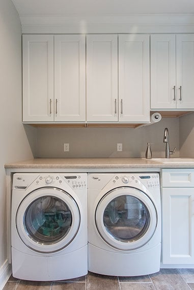 Mudroom 