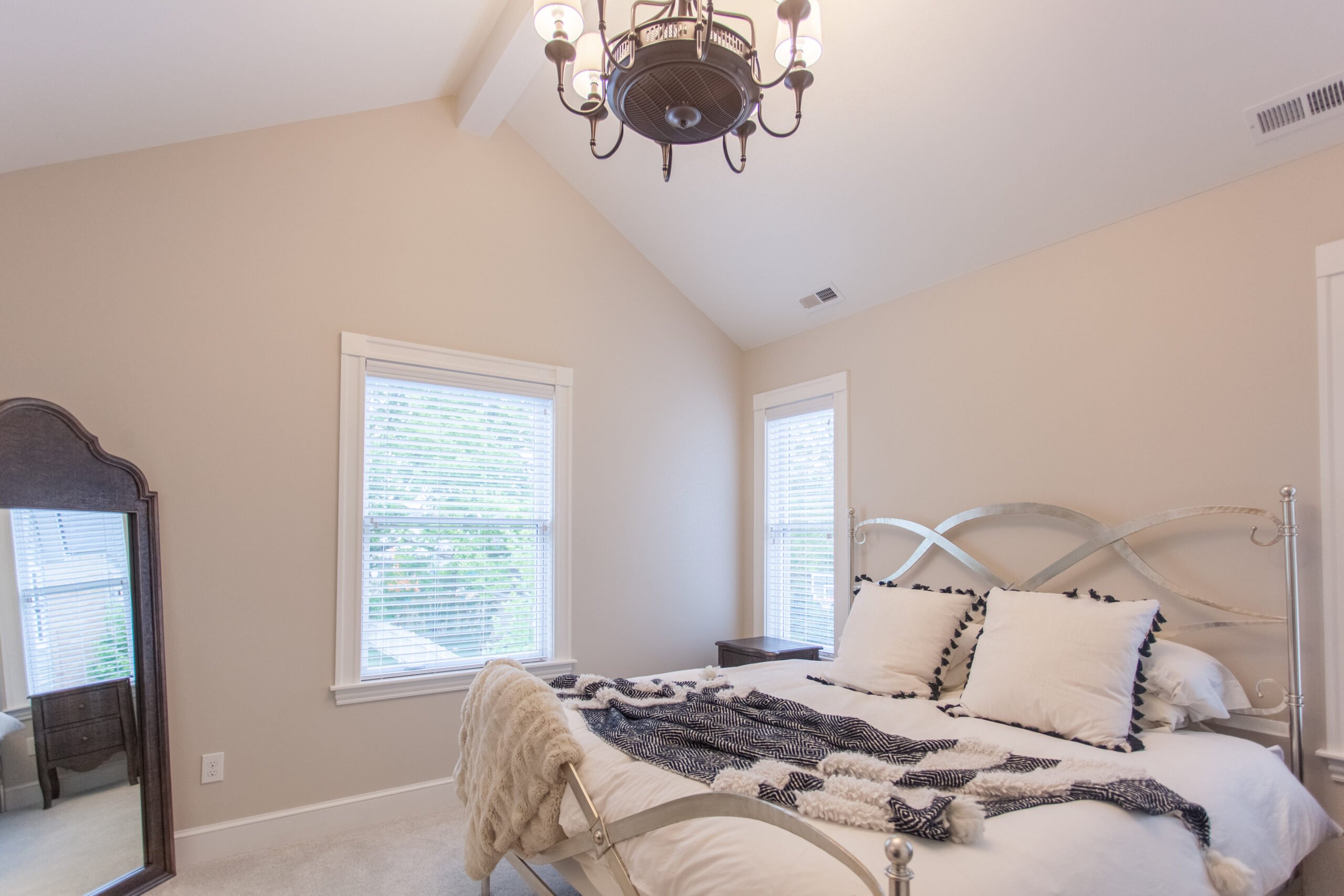 Oakley Master Suite Retreat