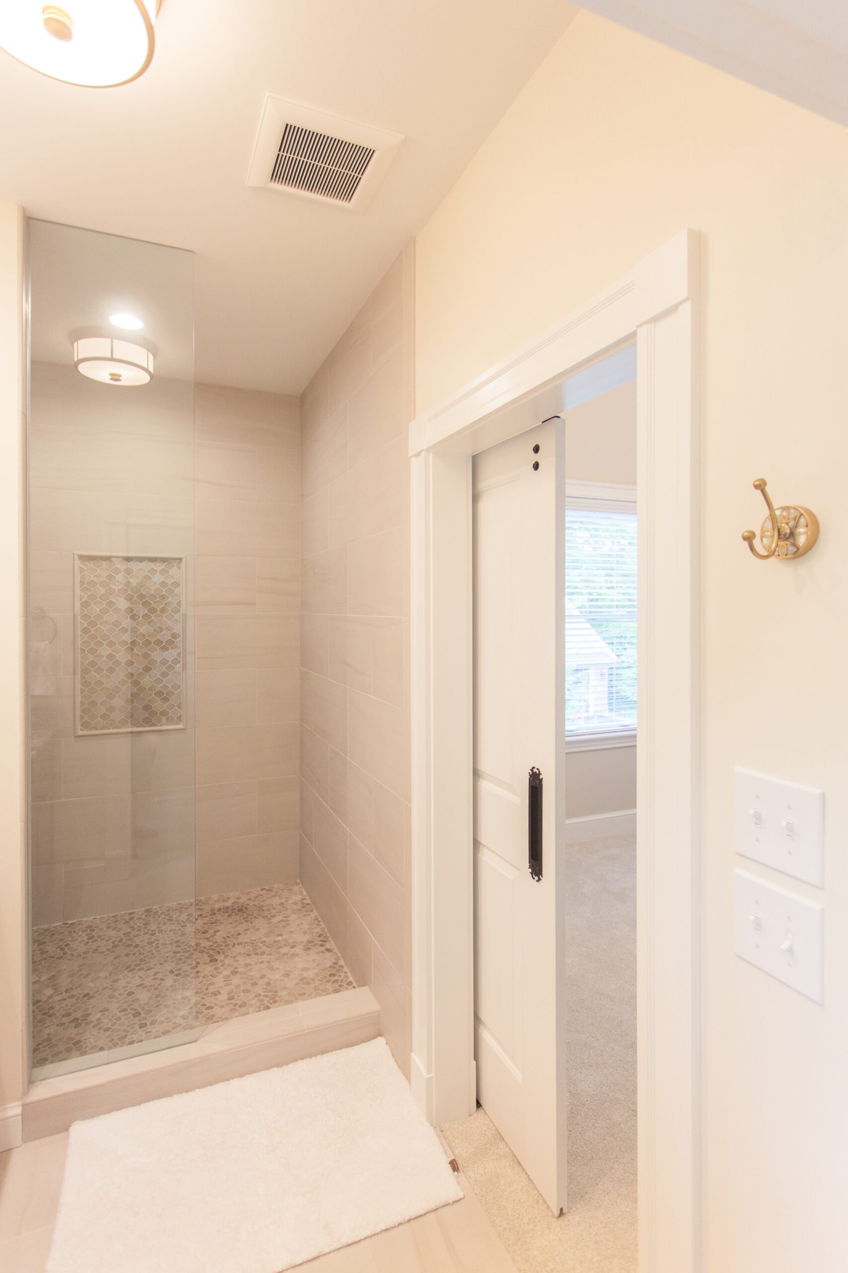 Oakley Master Suite Retreat