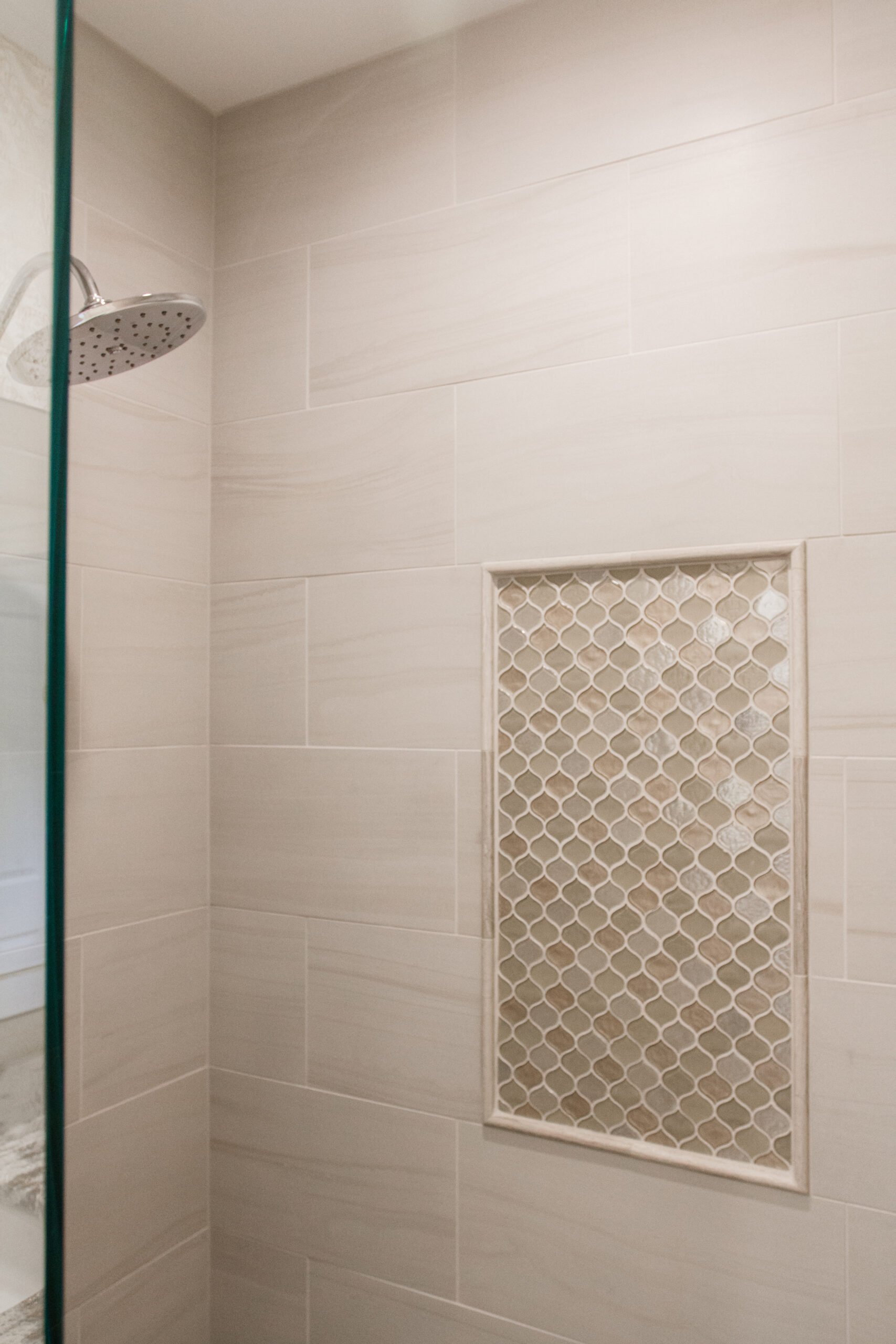 Oakley Master Suite Retreat