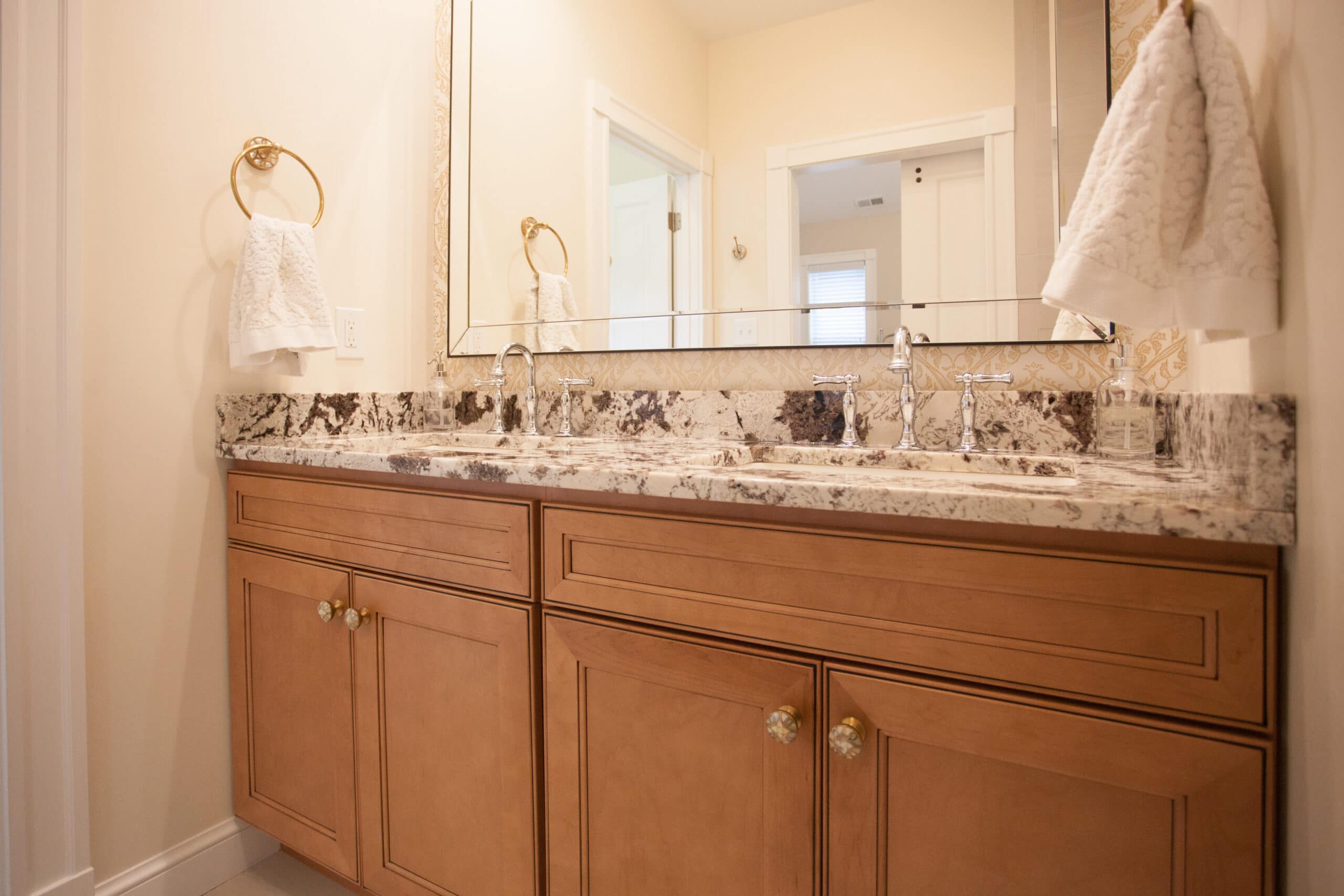 Oakley Master Suite Retreat