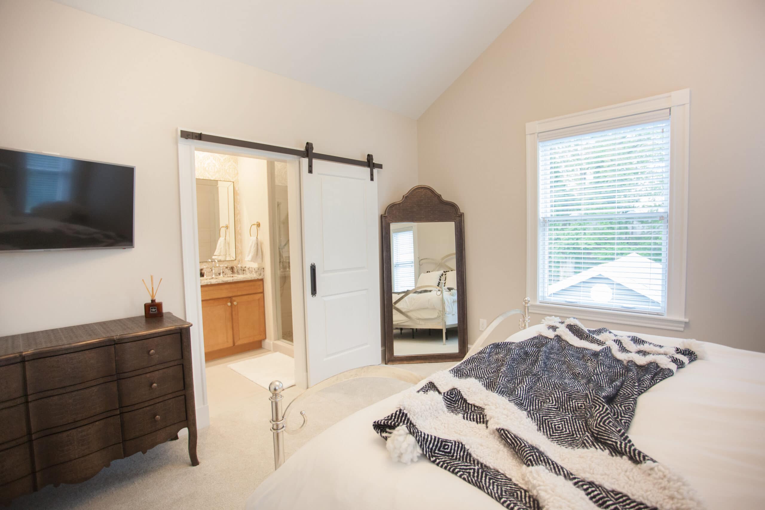 Oakley Master Suite Retreat
