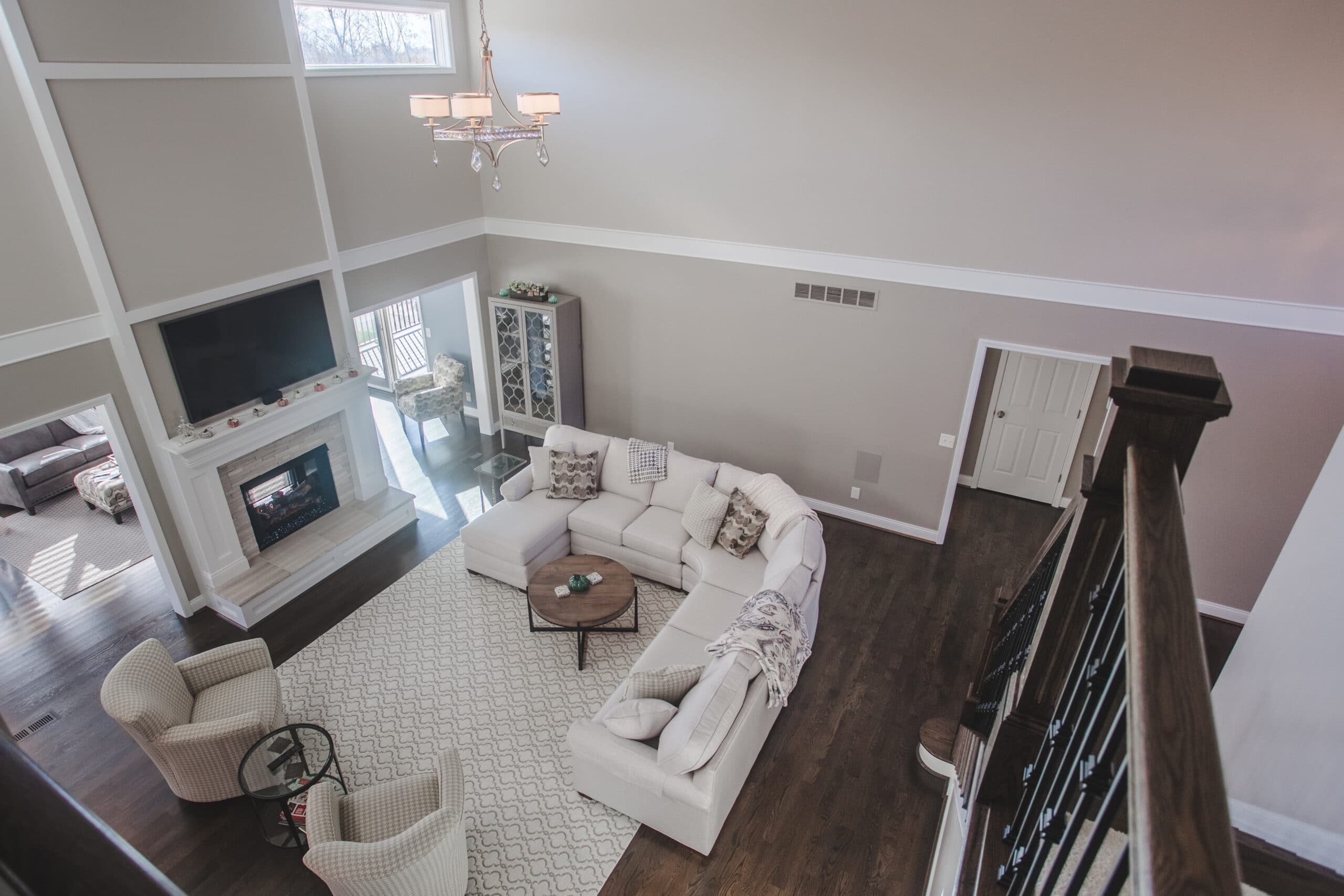 White Oak Addition scaled