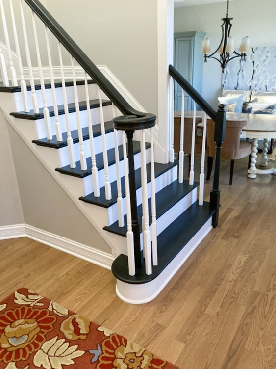 Foyers & Stairwells 