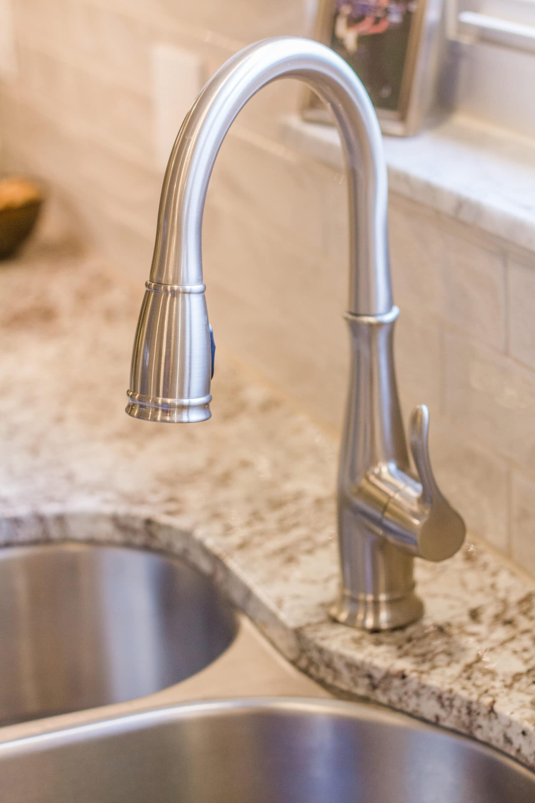 A Reimagined Montgomery Kitchen