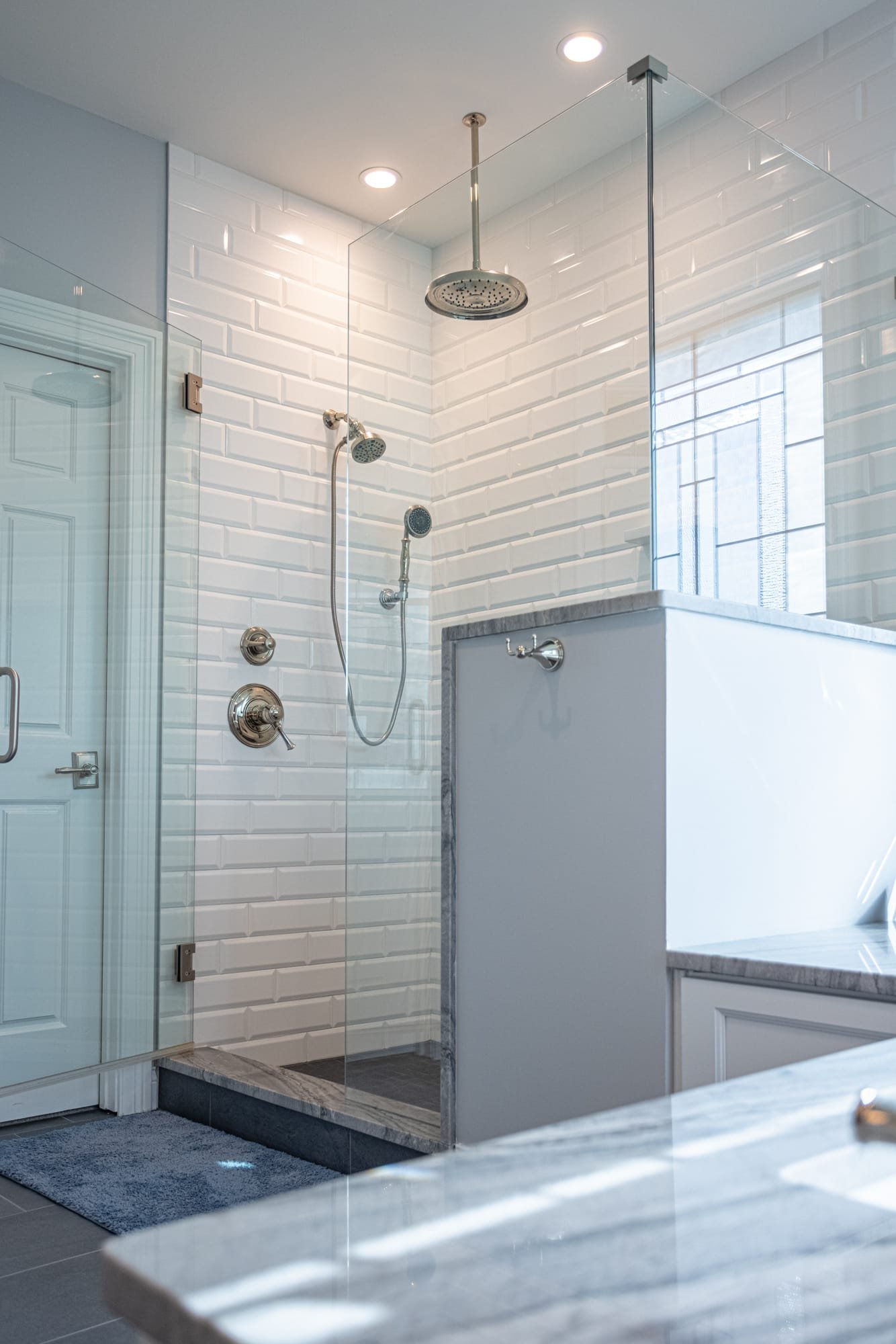 Amberley Village Bathroom