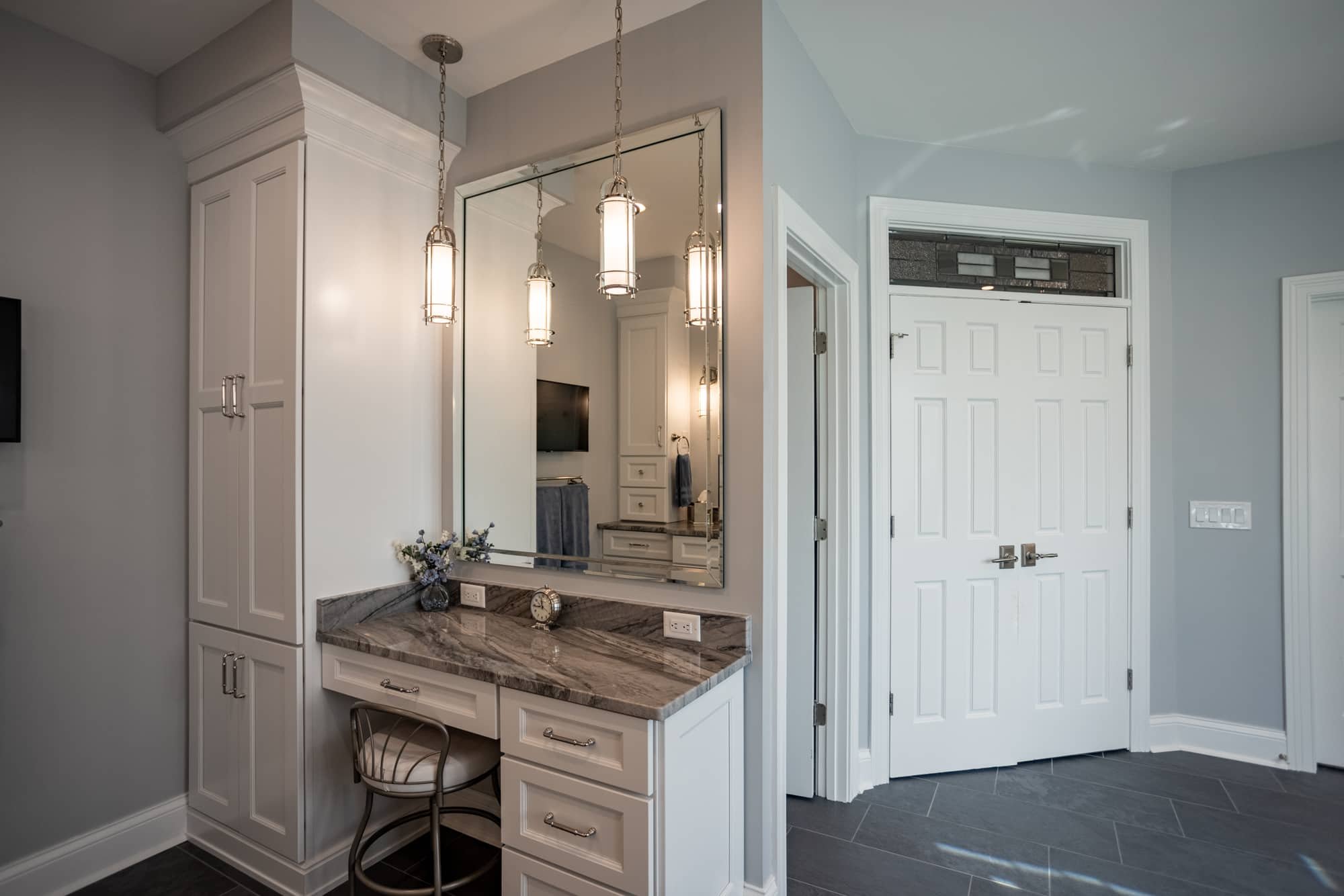 Amberley Village Bathroom