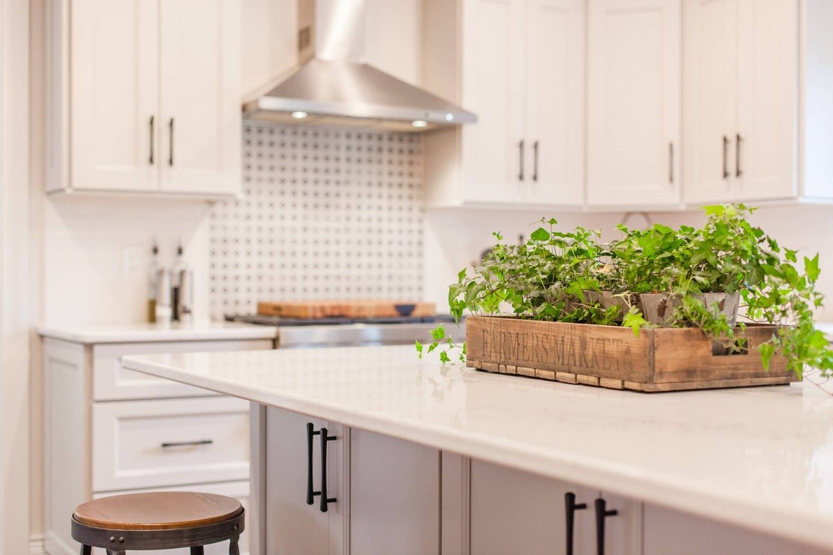 An Evandale Kitchen With Style And Space