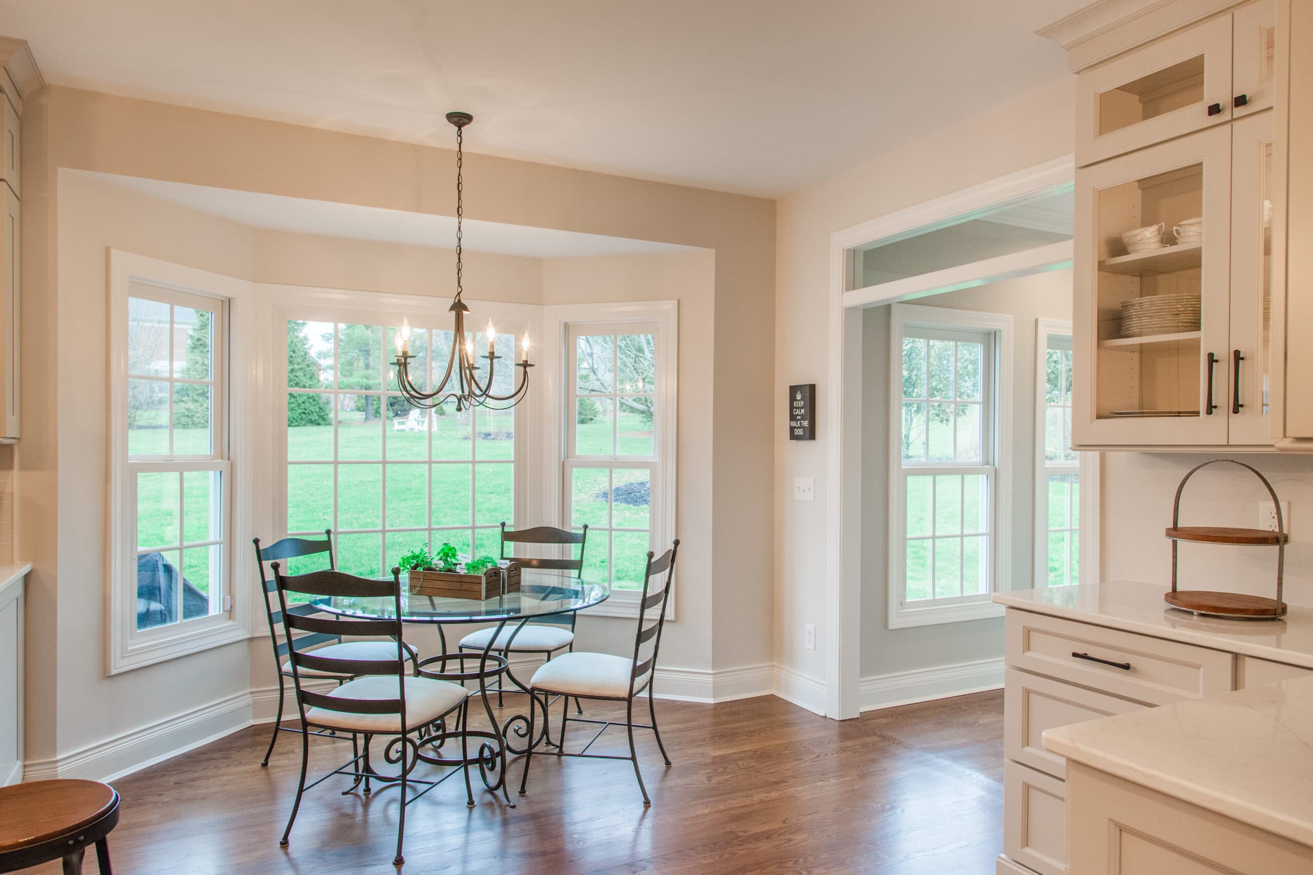 An Evandale Kitchen With Style And Space