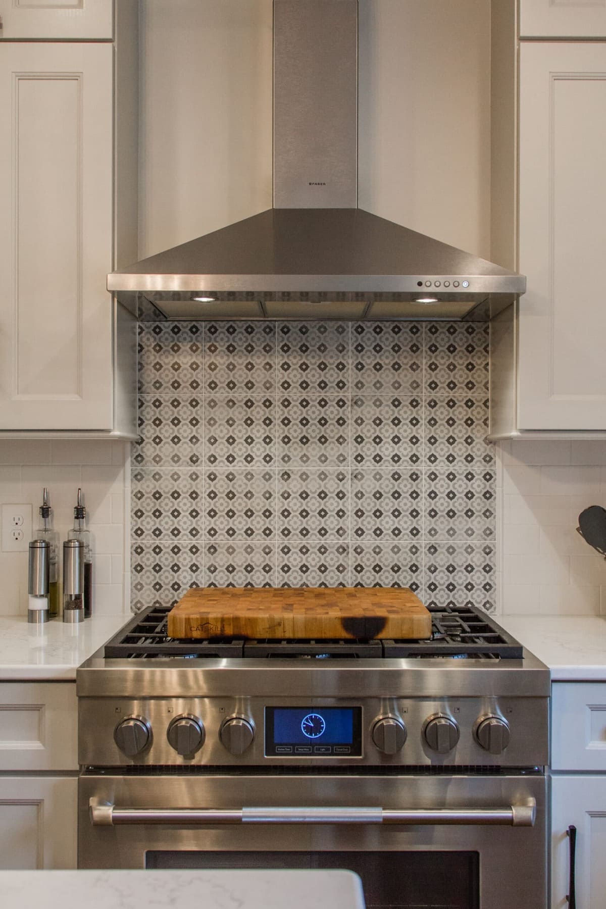 An Evandale Kitchen With Style And Space