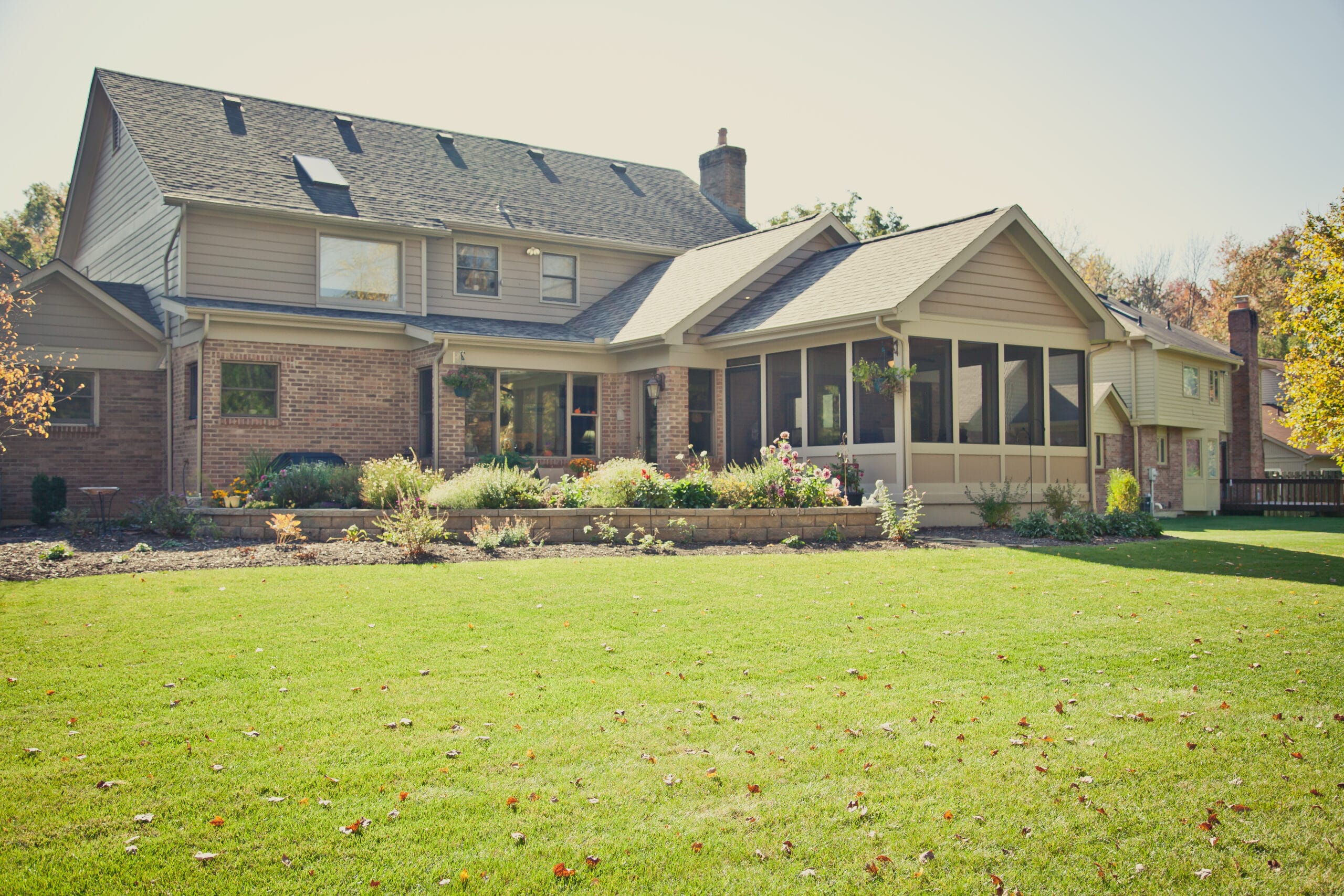 Blue Ash Porch, Patio, And Gardener’s Paradise