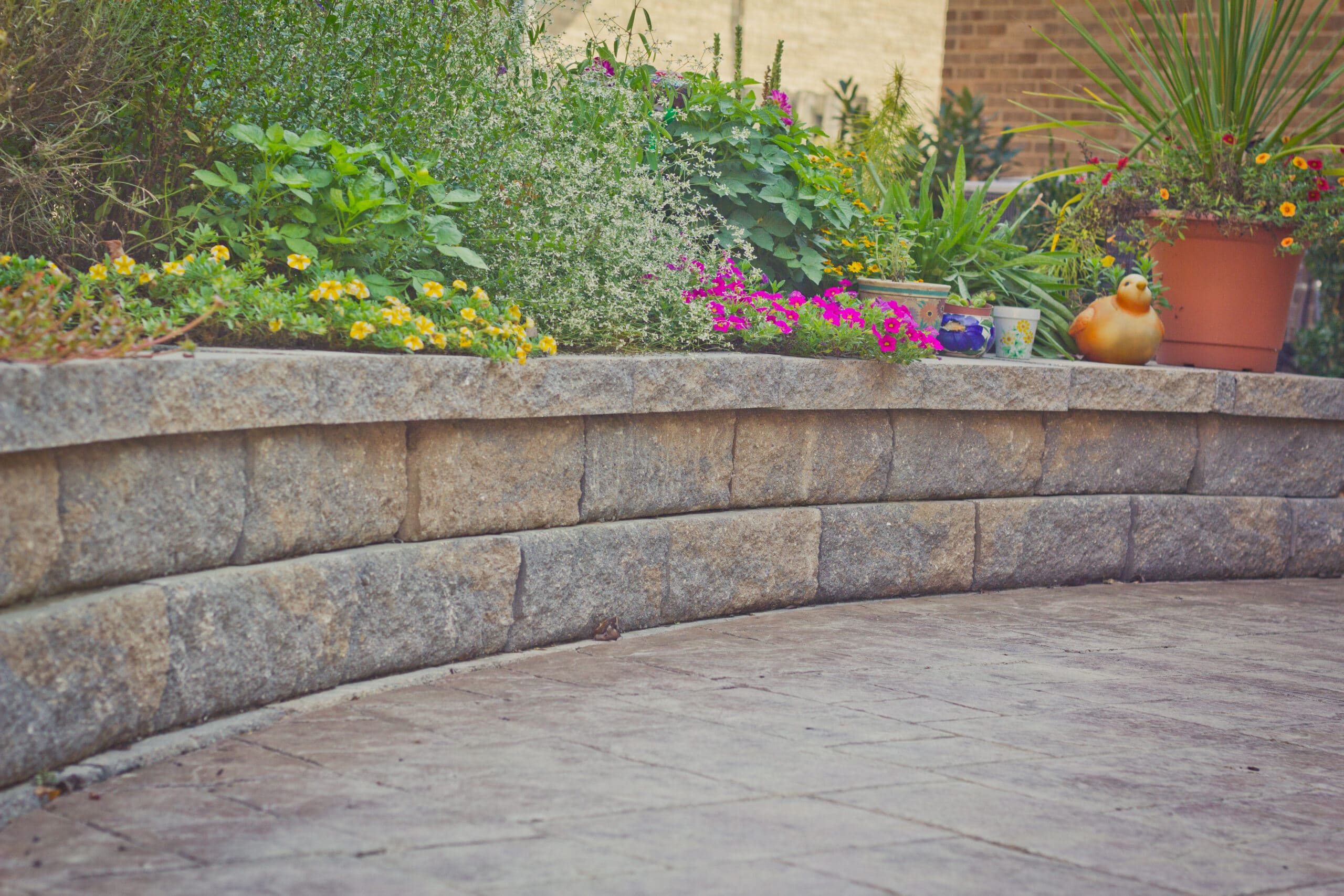 Blue Ash Porch, Patio, And Gardener’s Paradise
