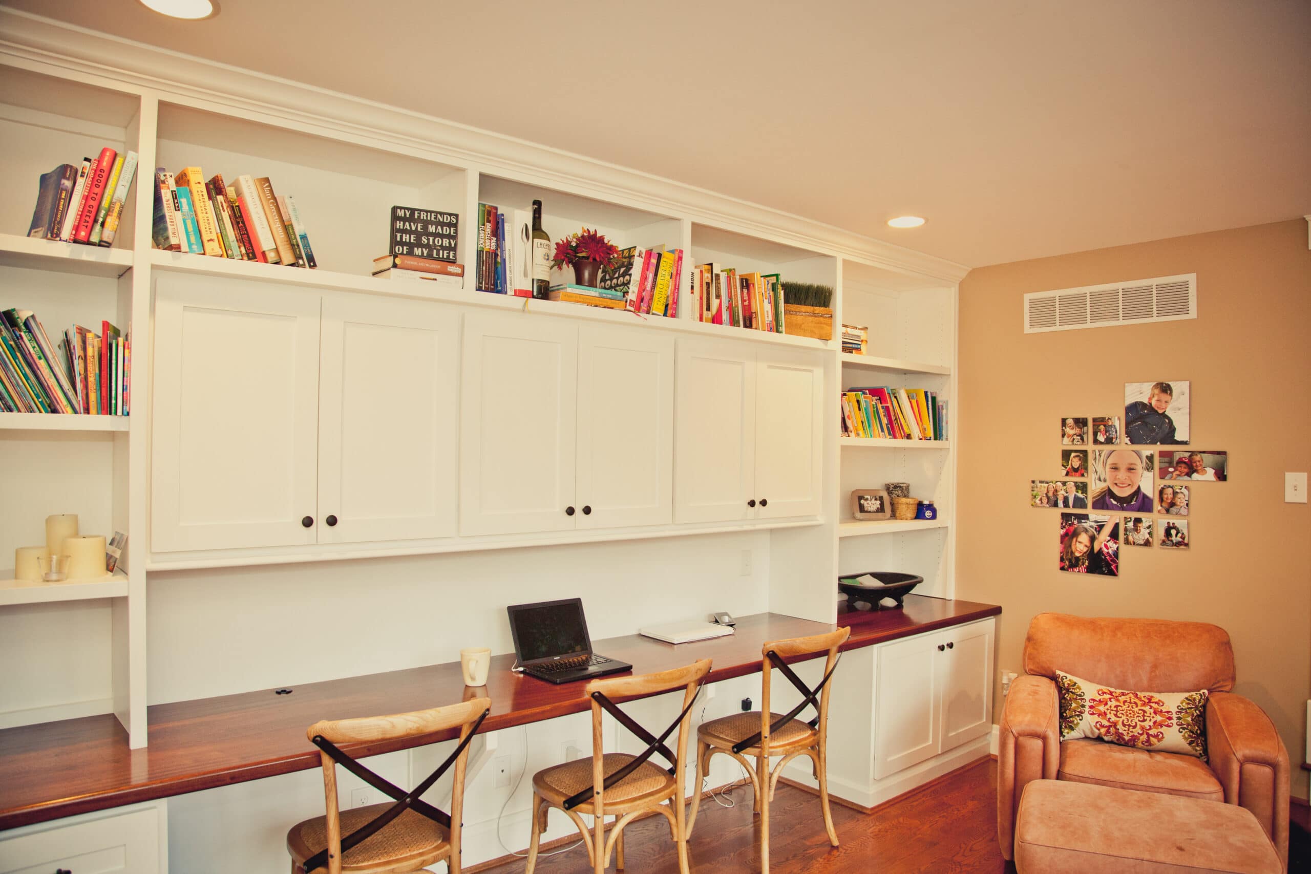 Bright & Beautiful Montgomery Addition