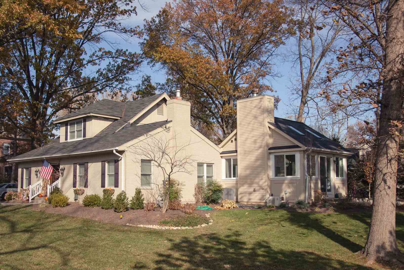 Bright & Beautiful Montgomery Addition