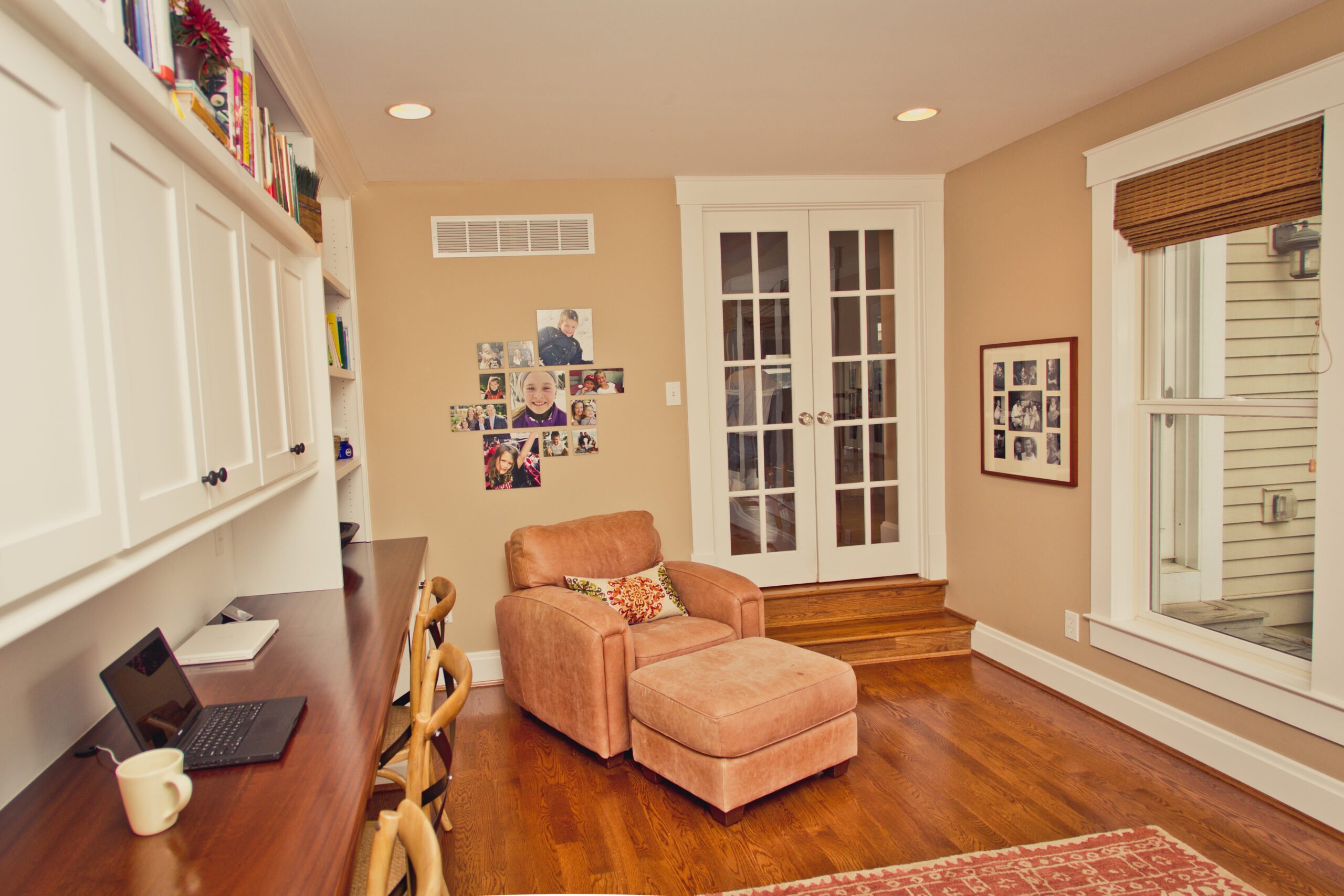 Bright & Beautiful Montgomery Addition