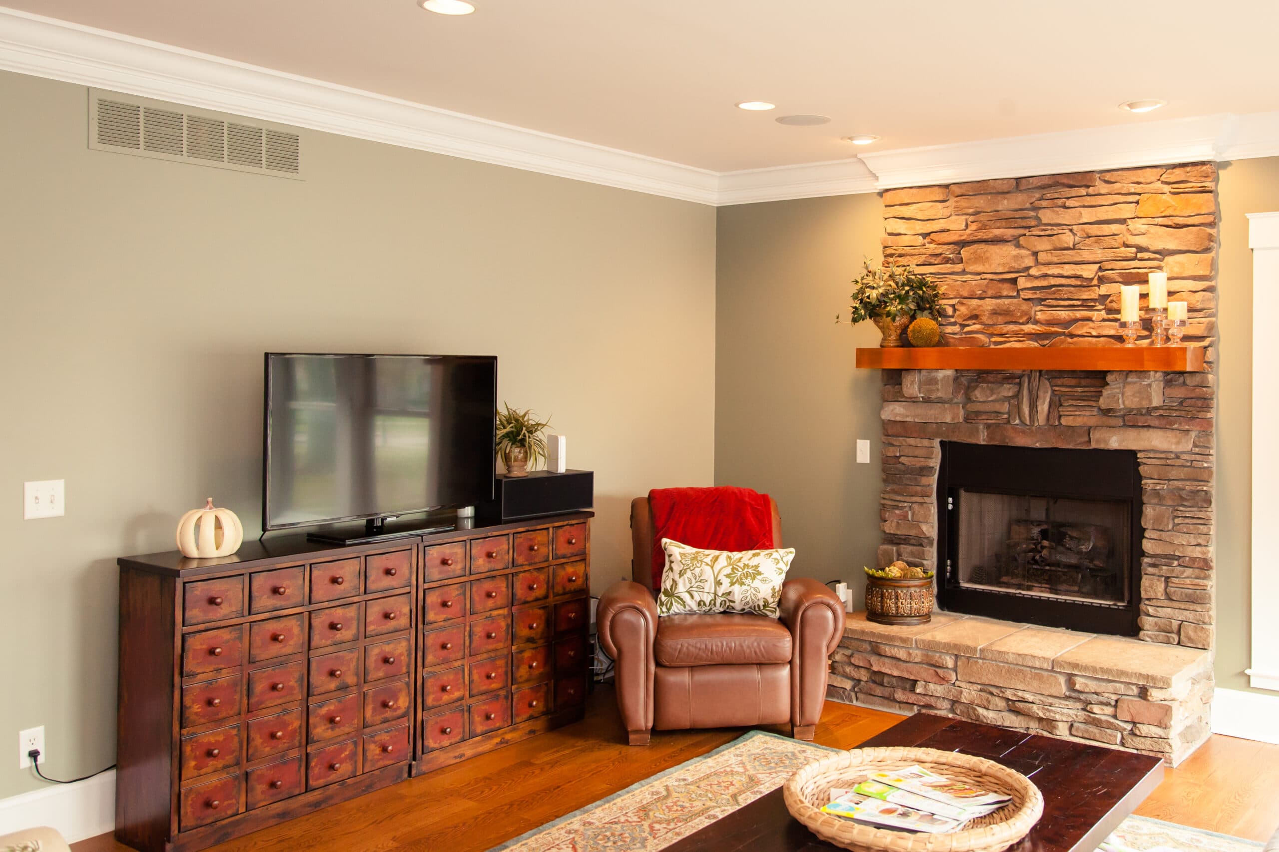 Bright & Beautiful Montgomery Addition