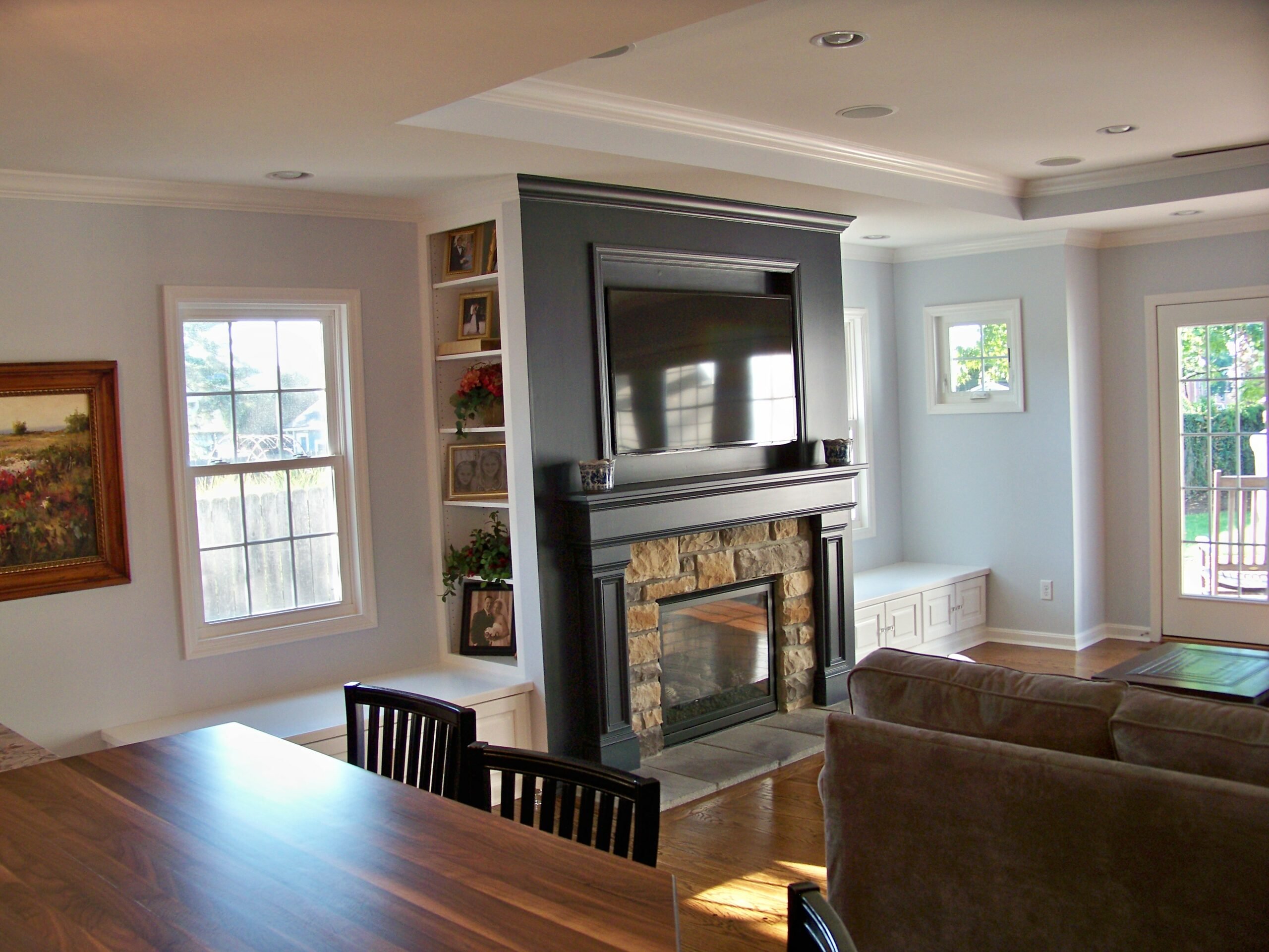 Charming Olde Montgomery Addition