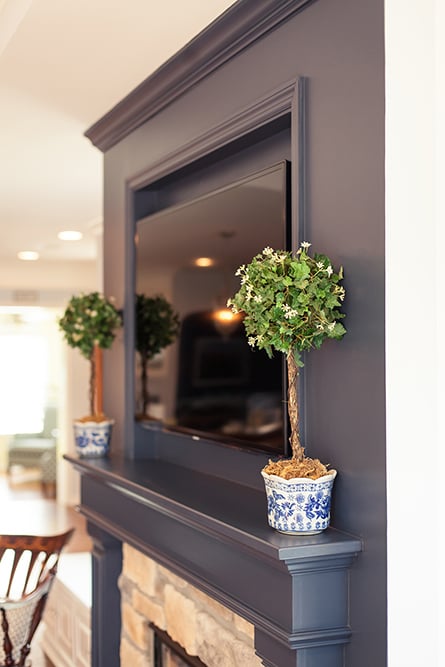 Charming Olde Montgomery Addition