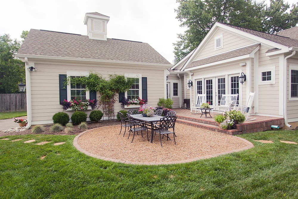 Charming Olde Montgomery Addition