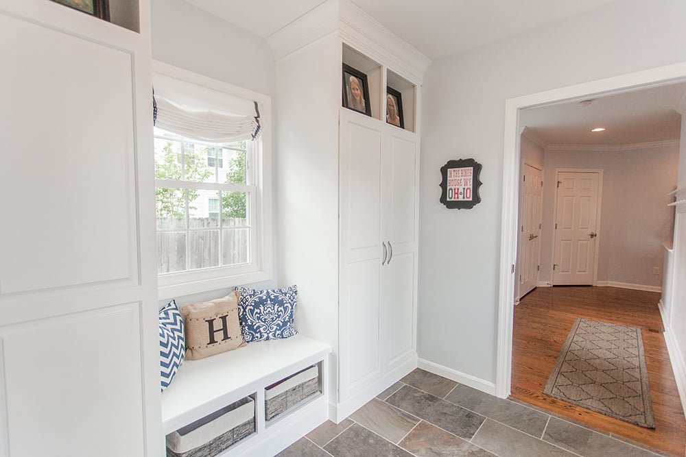 Charming Olde Montgomery Addition