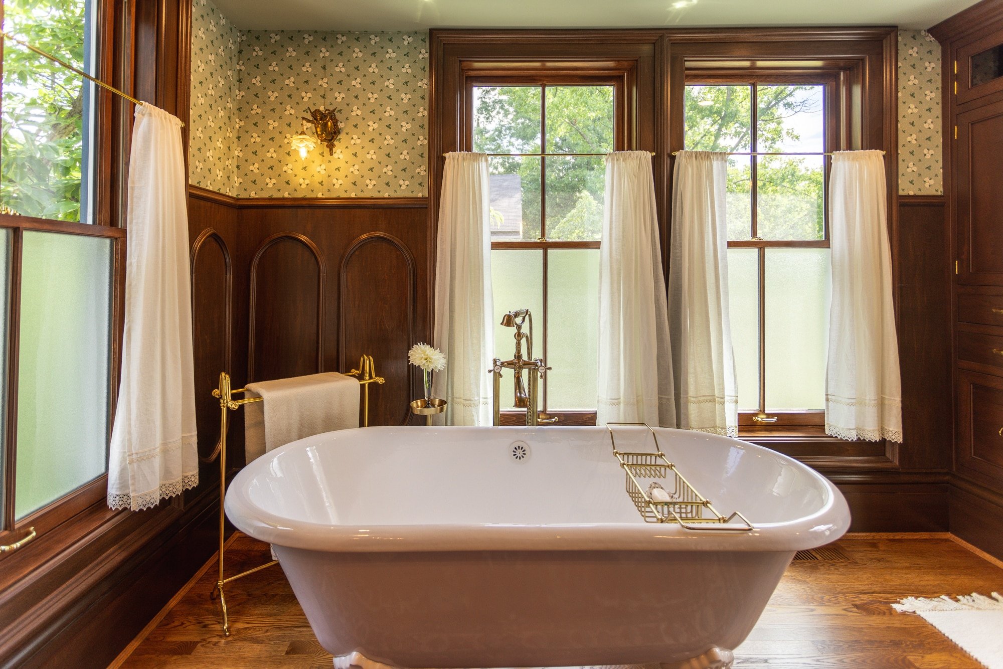 Historic Home In Wyoming, OH