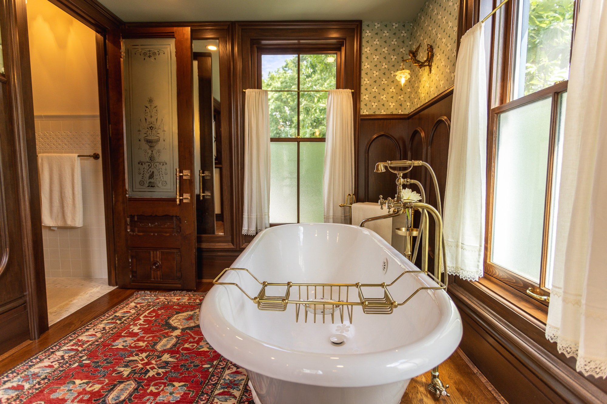 Historic Home In Wyoming, OH