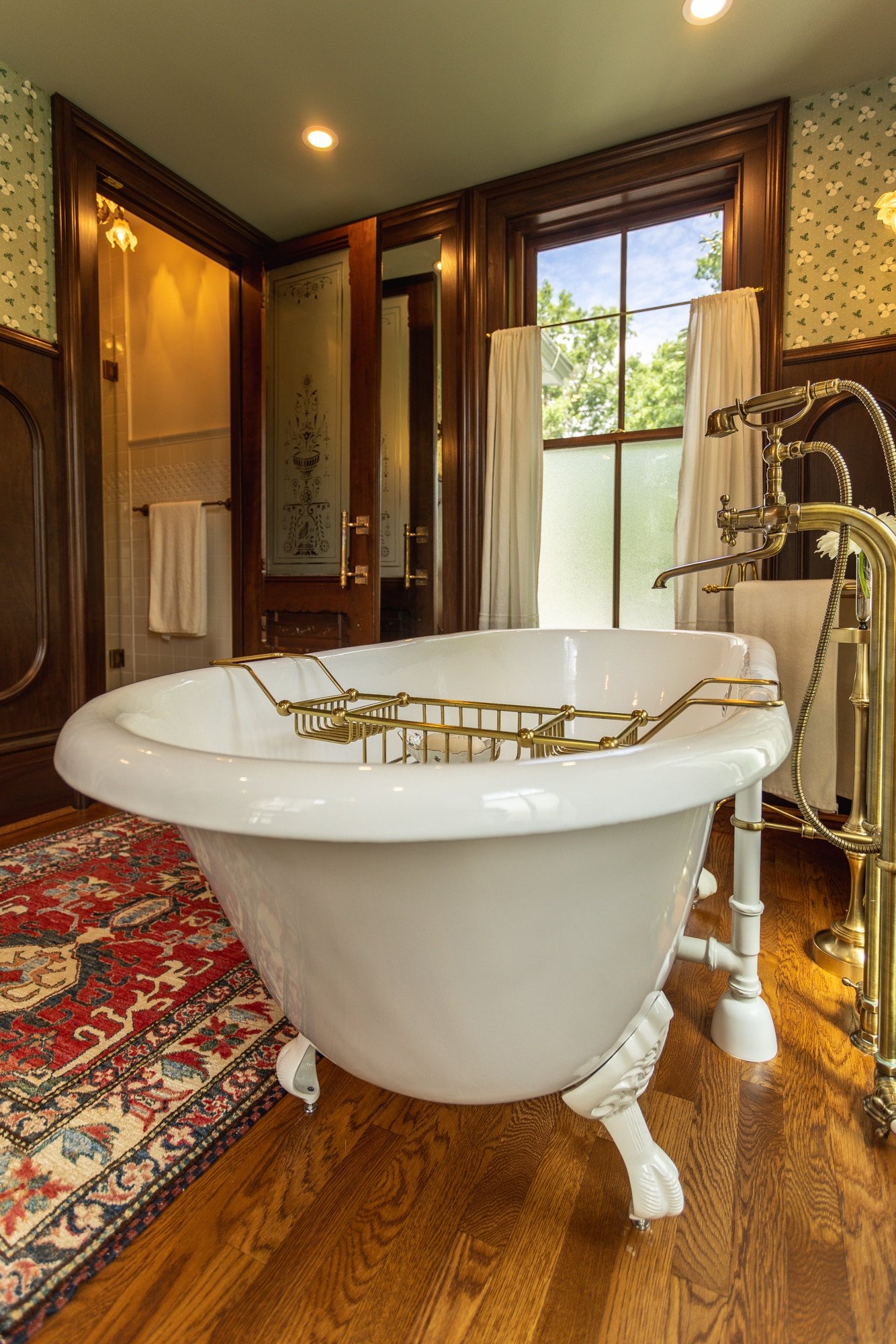 Historic Home In Wyoming, OH