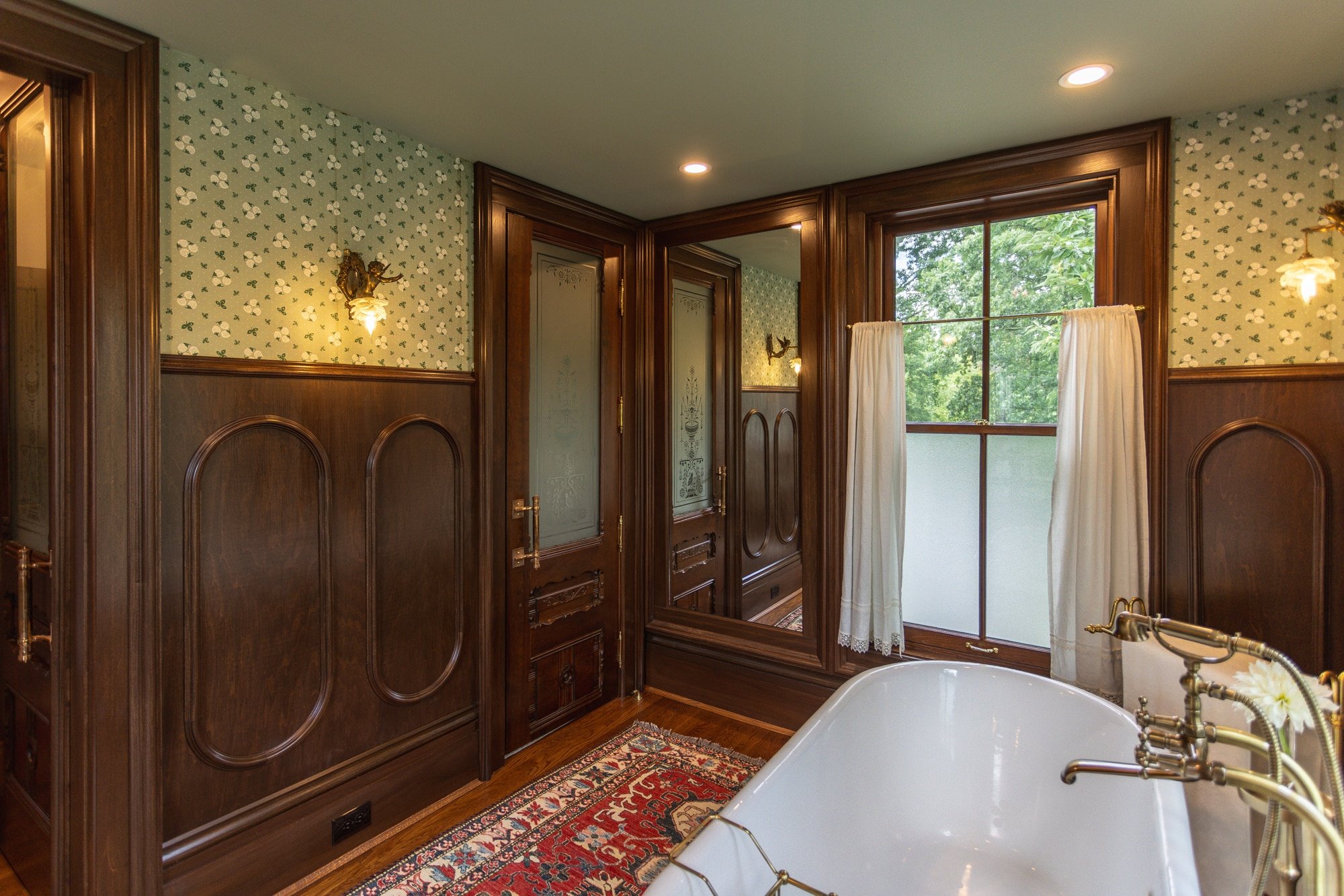 Historic Home In Wyoming, OH
