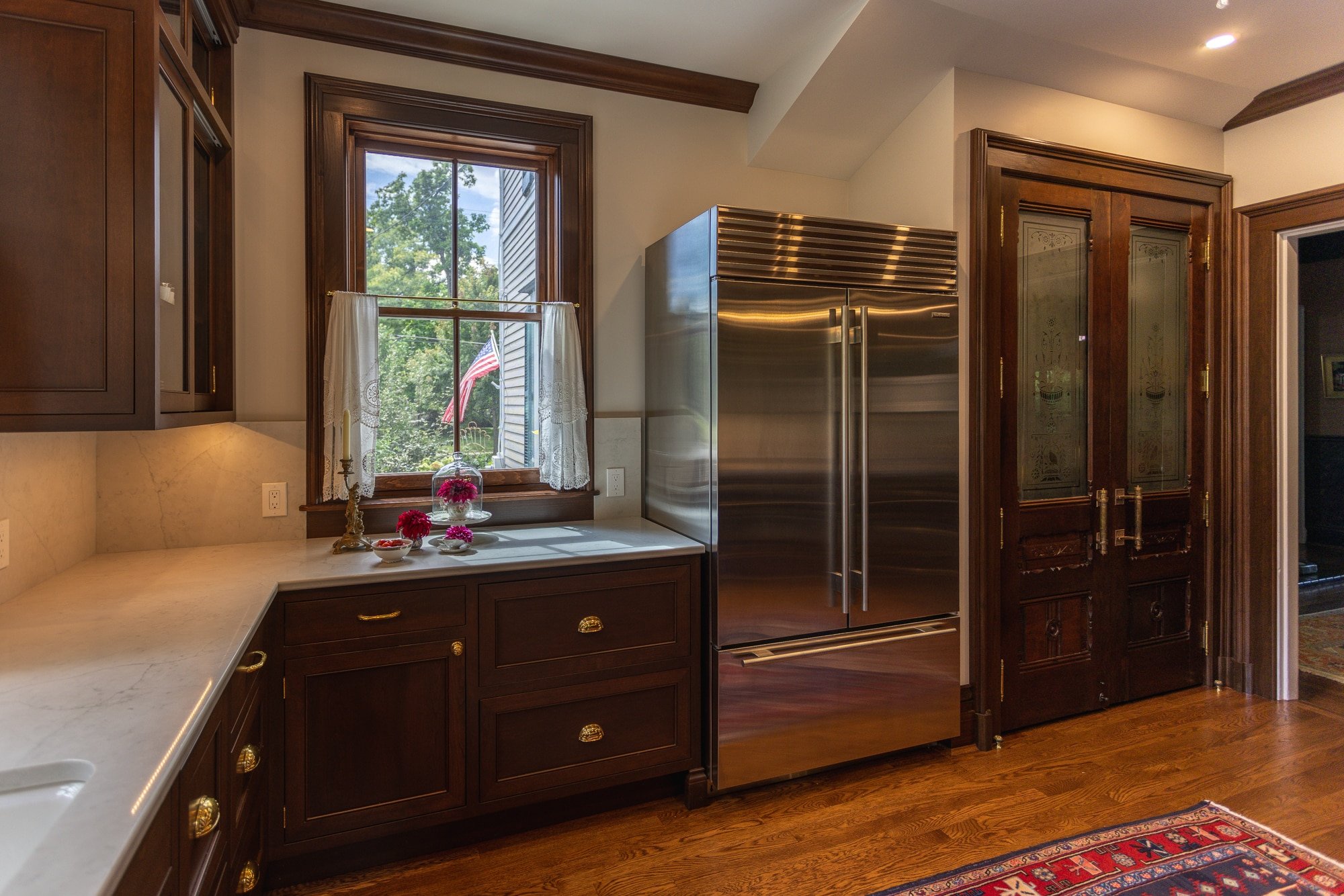 Historic Home In Wyoming, OH