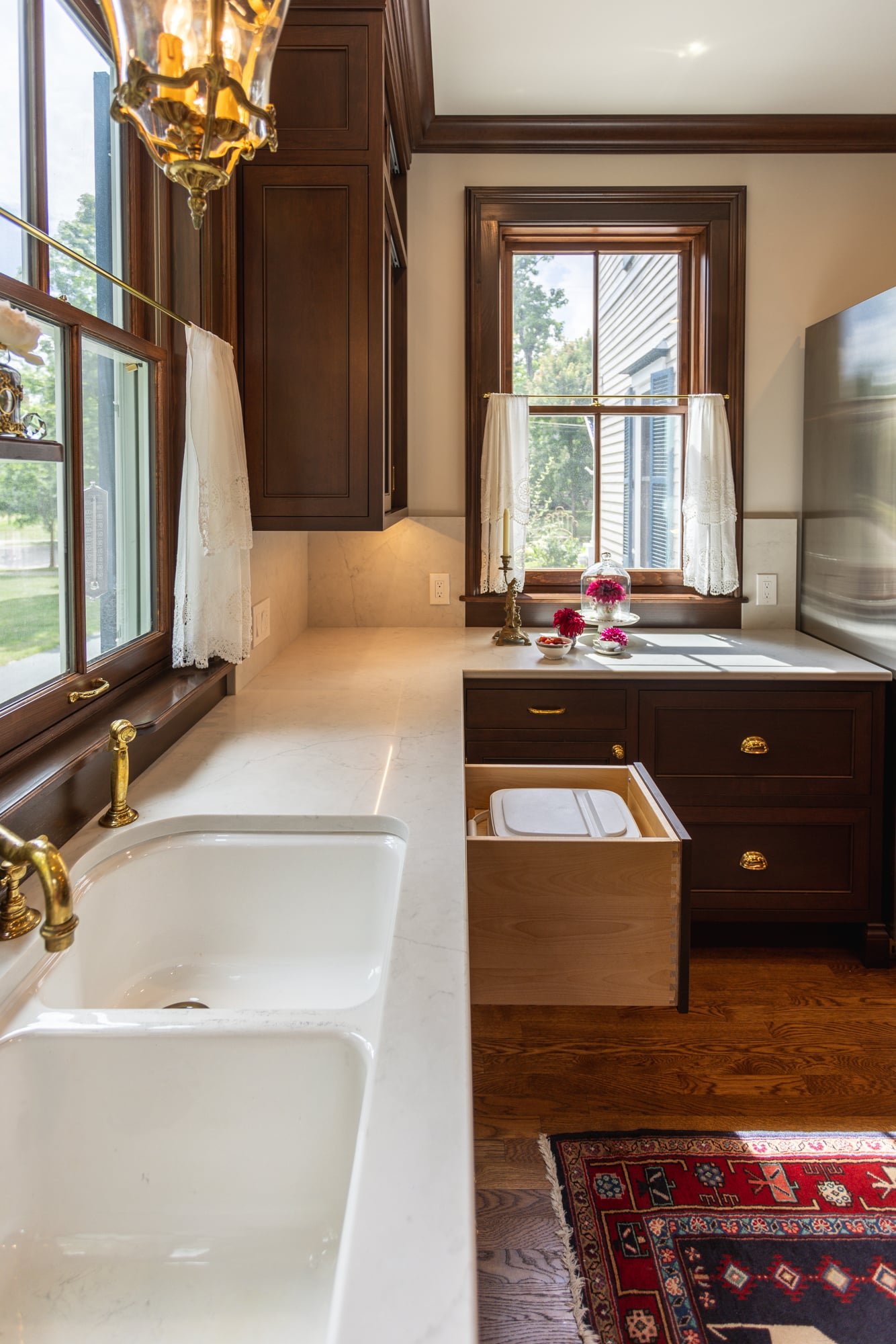 Historic Home In Wyoming, OH