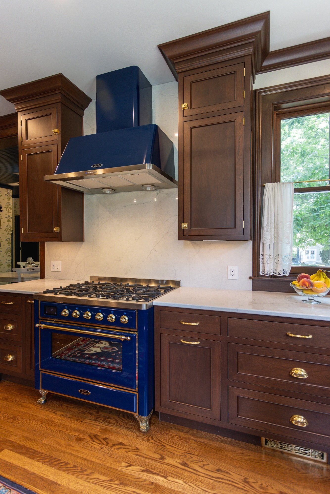 Historic Kitchen In Wyoming, OH